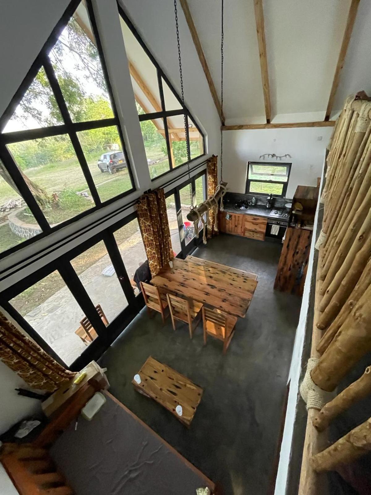 Two-Bedroom Chalet photo 1