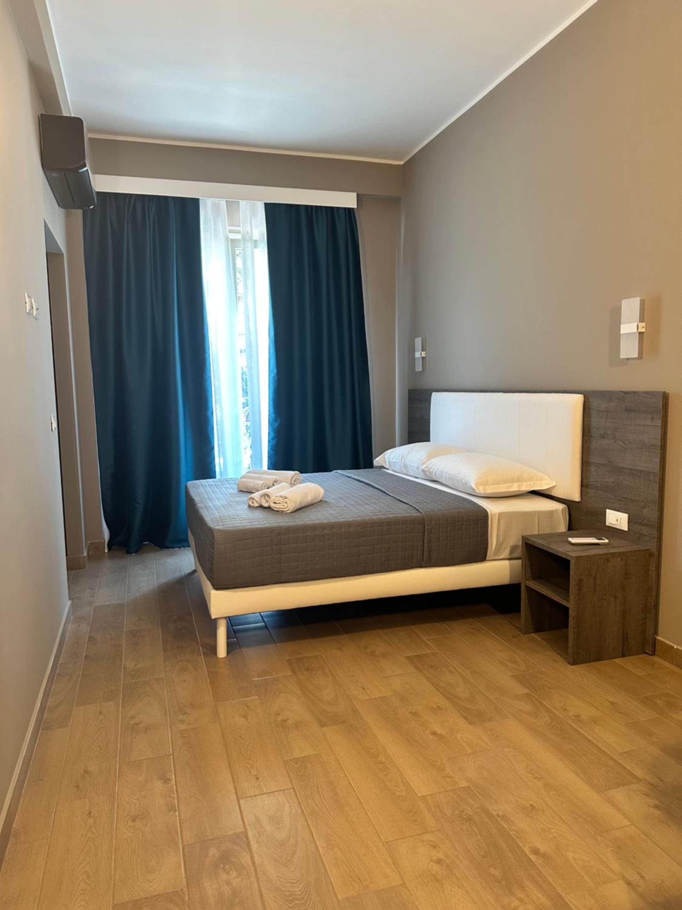 Double Room with Balcony photo 1