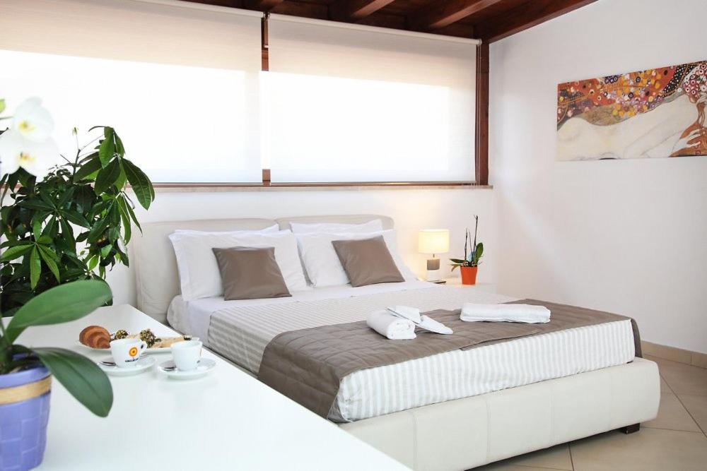 Junior Suite with Sea View