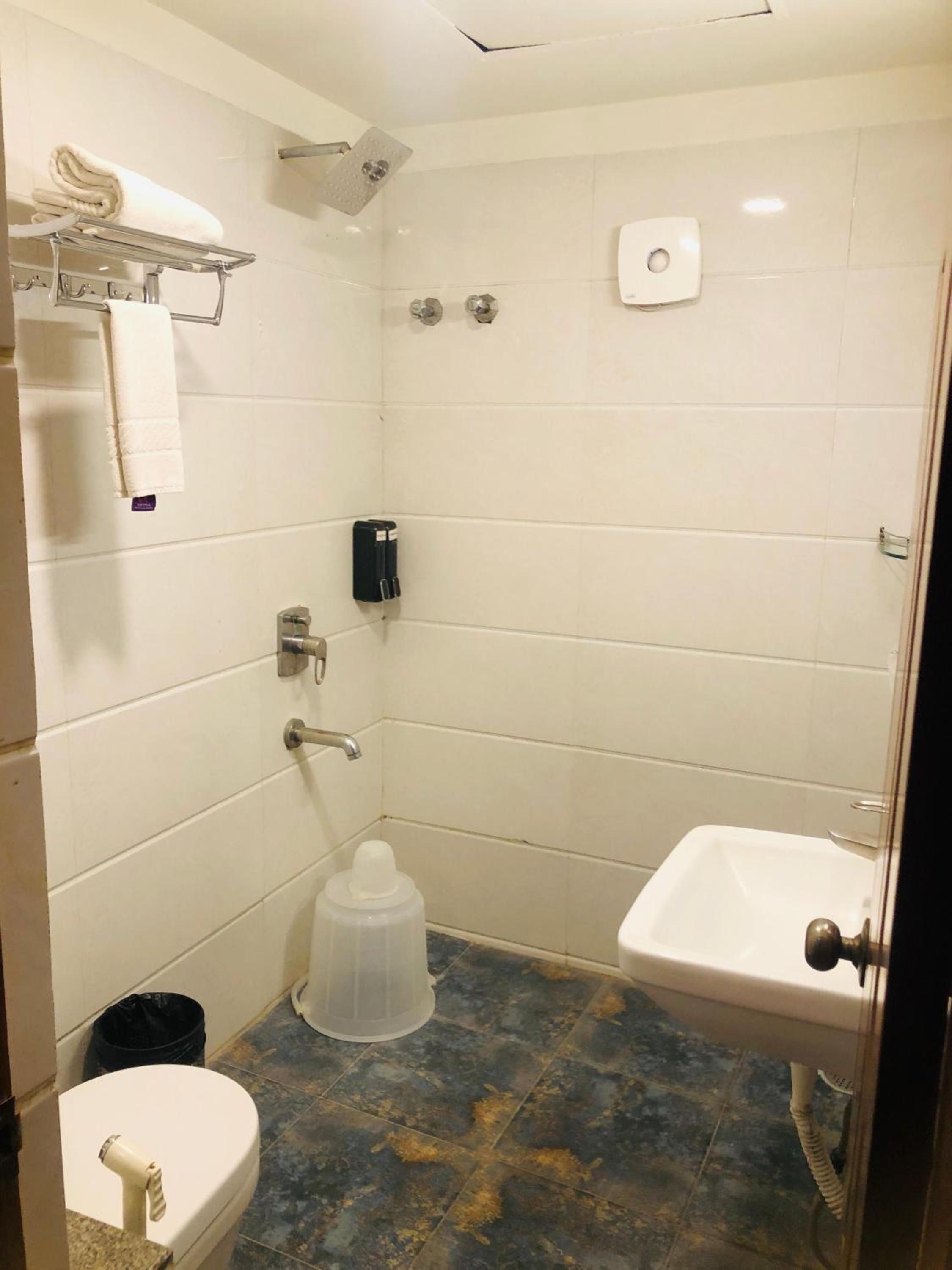 Premium Double Room photo 2