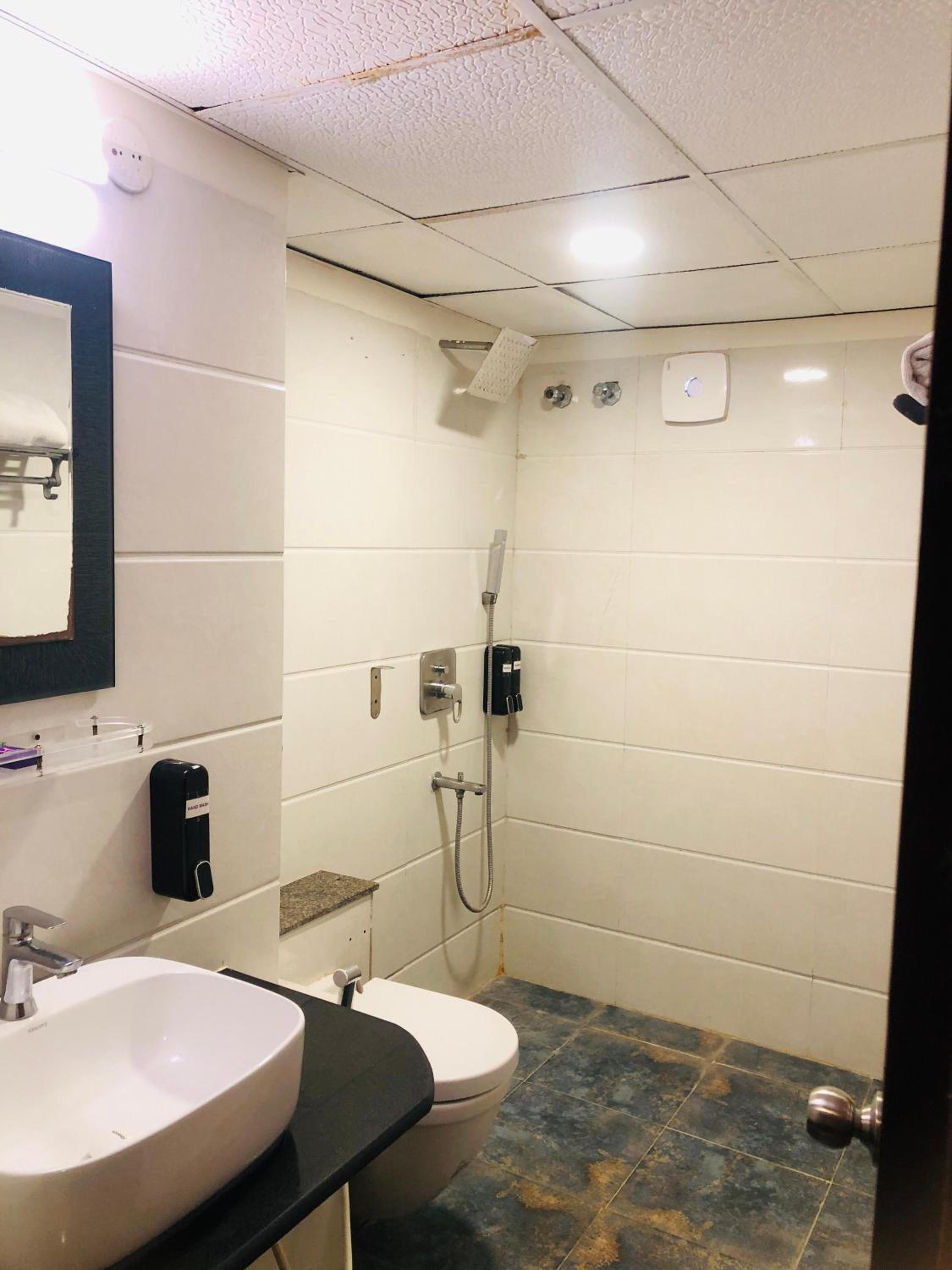 Premium Double Room photo 3