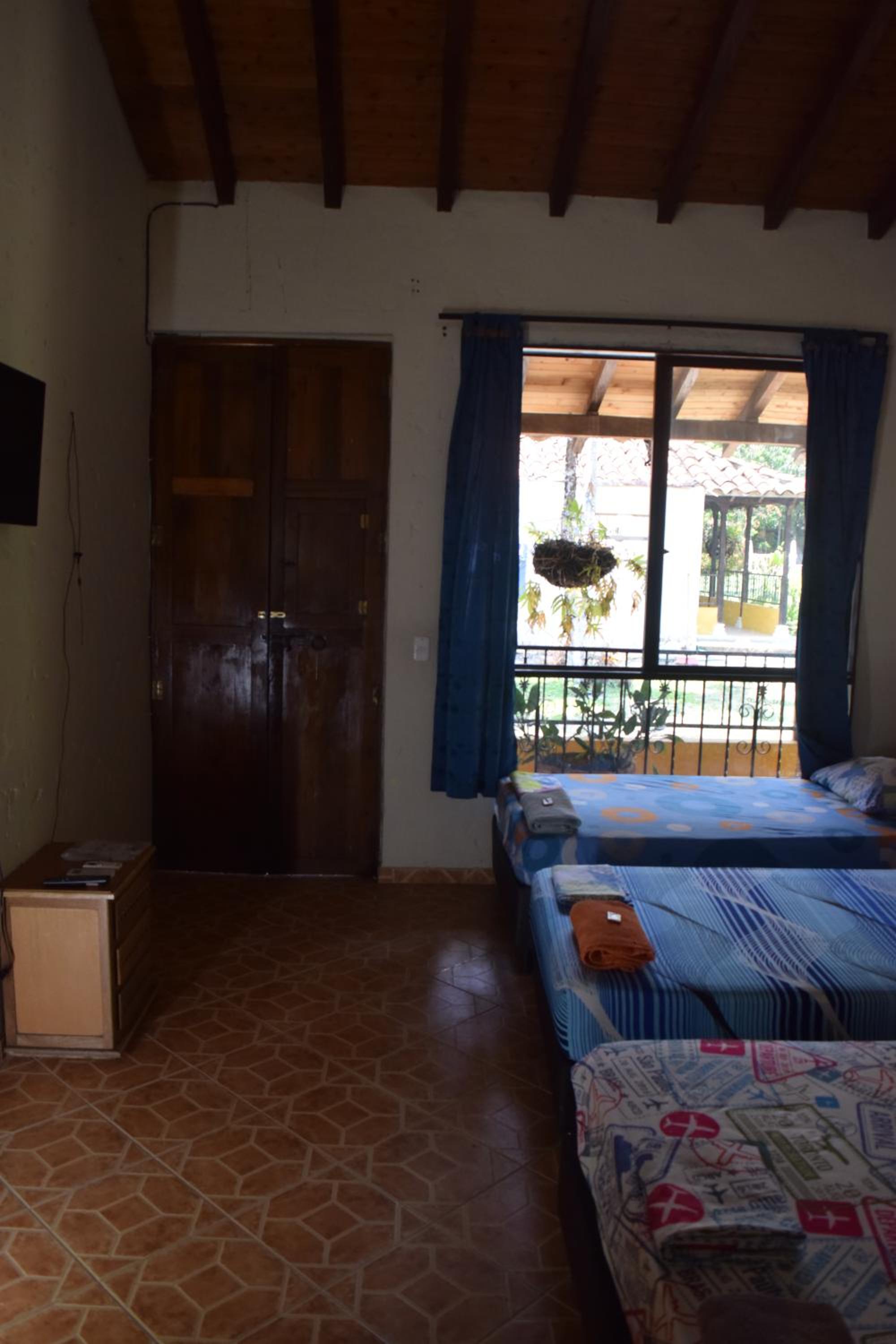 Deluxe Quadruple Room photo 1