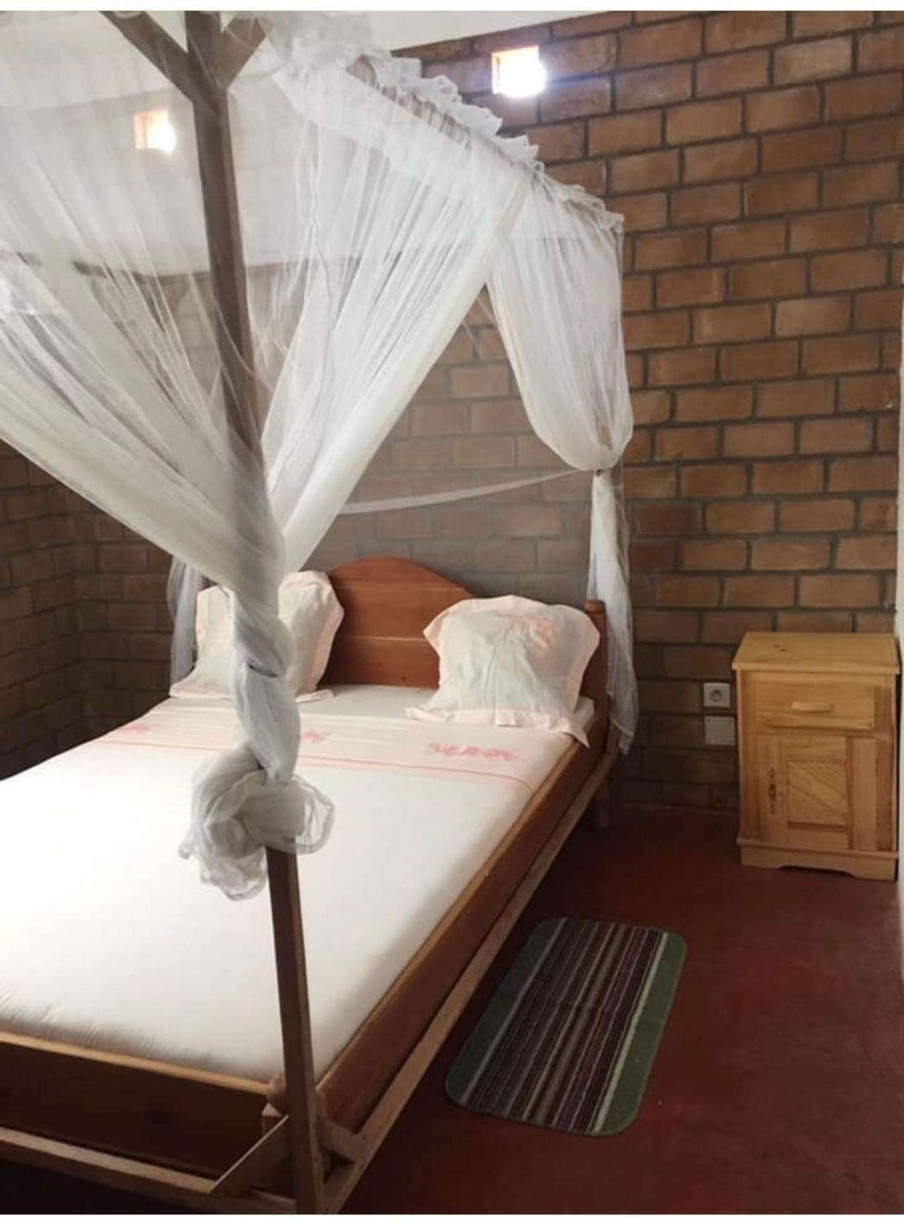 Three-Bedroom Villa photo 3