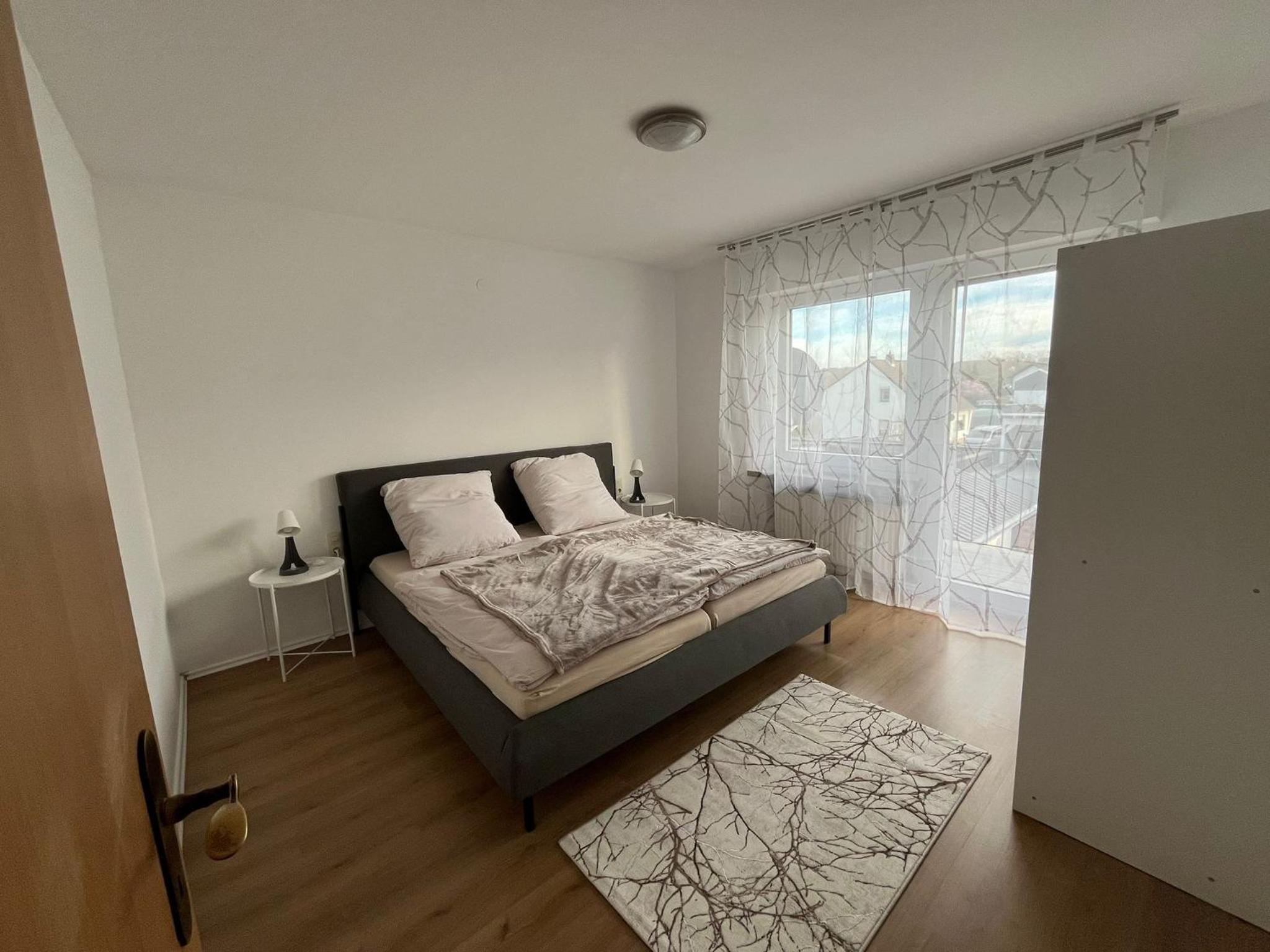 Two-Bedroom Apartment photo 2
