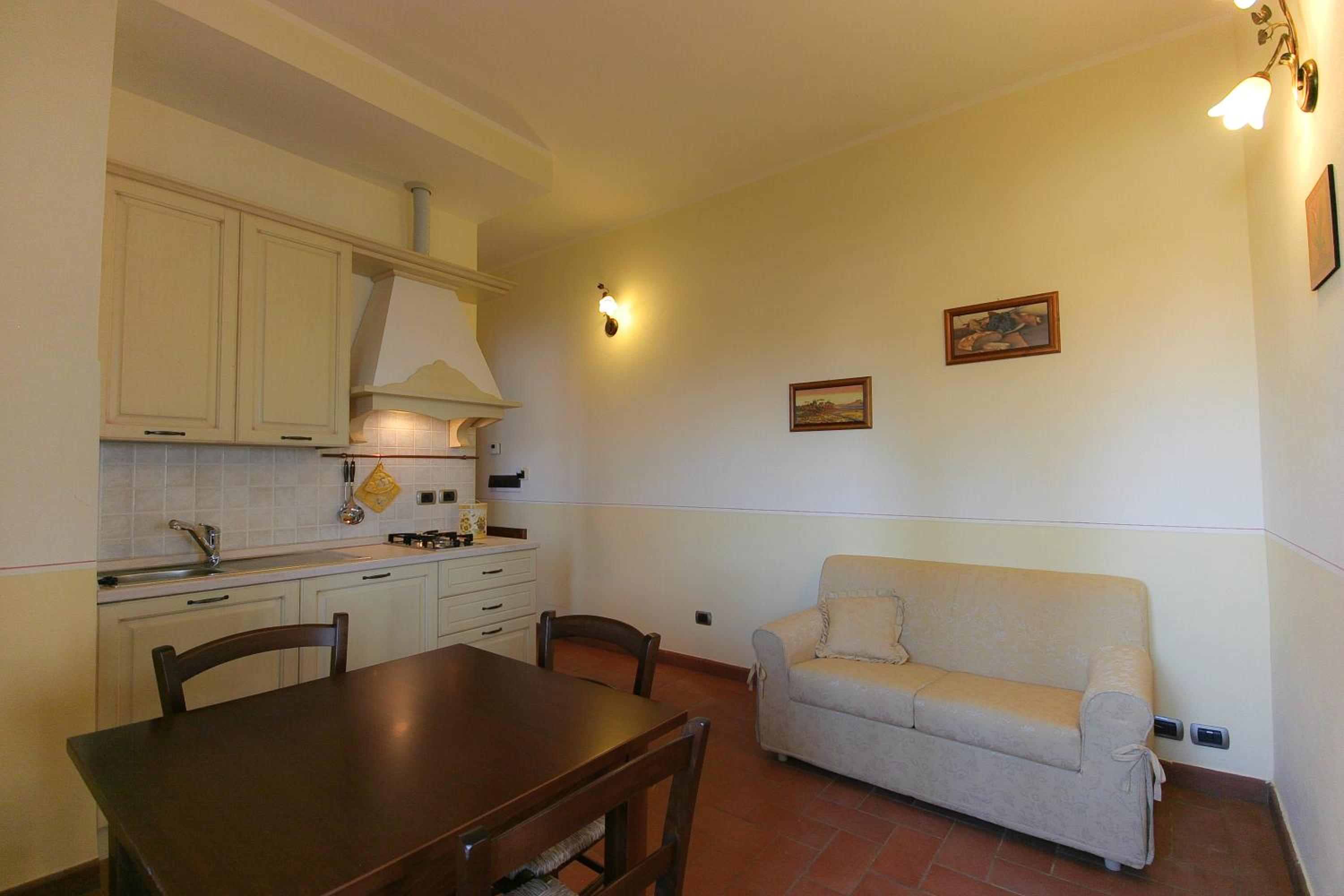 Apartment - Ground Floor photo 3