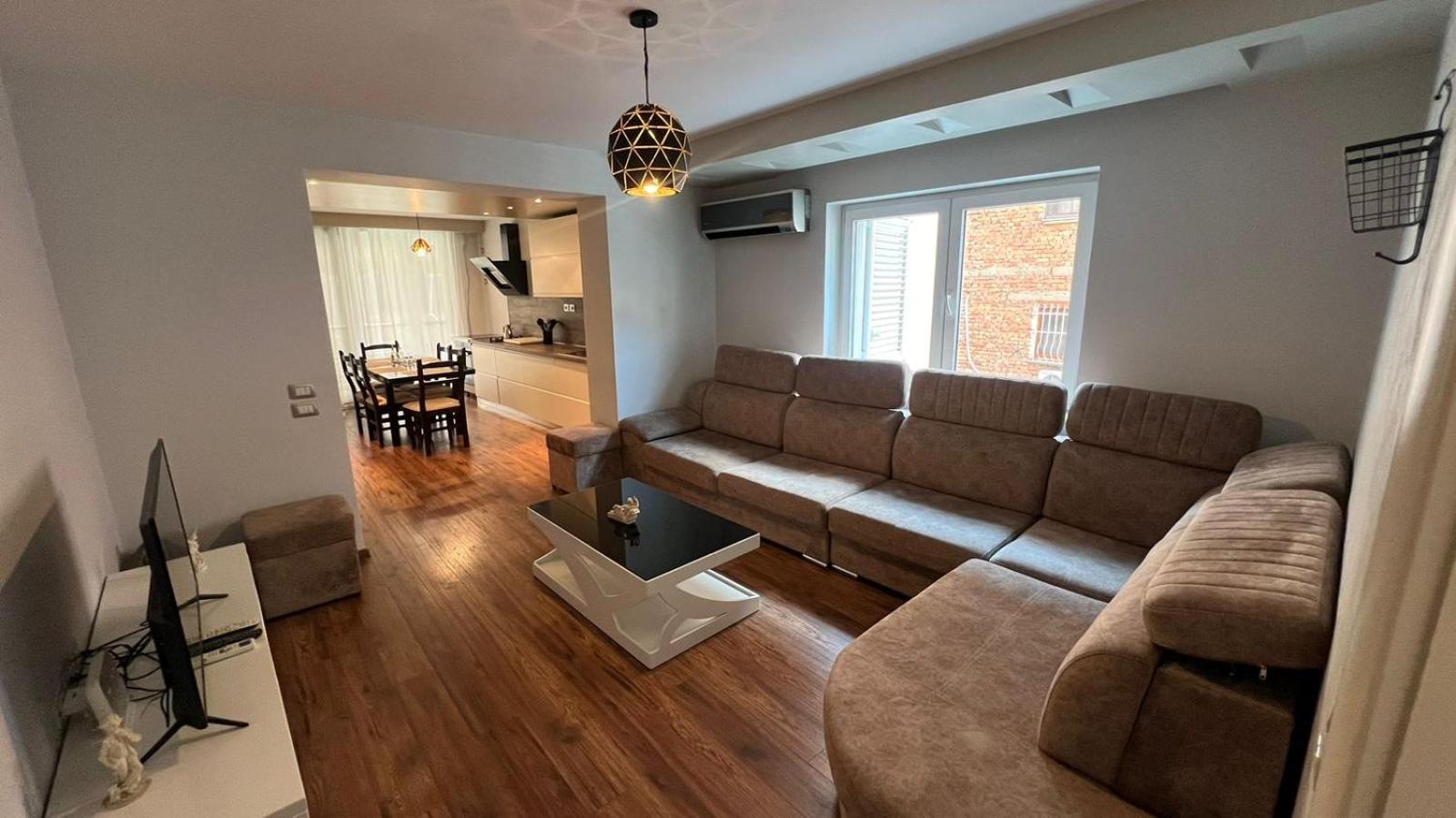Two-Room Apartment