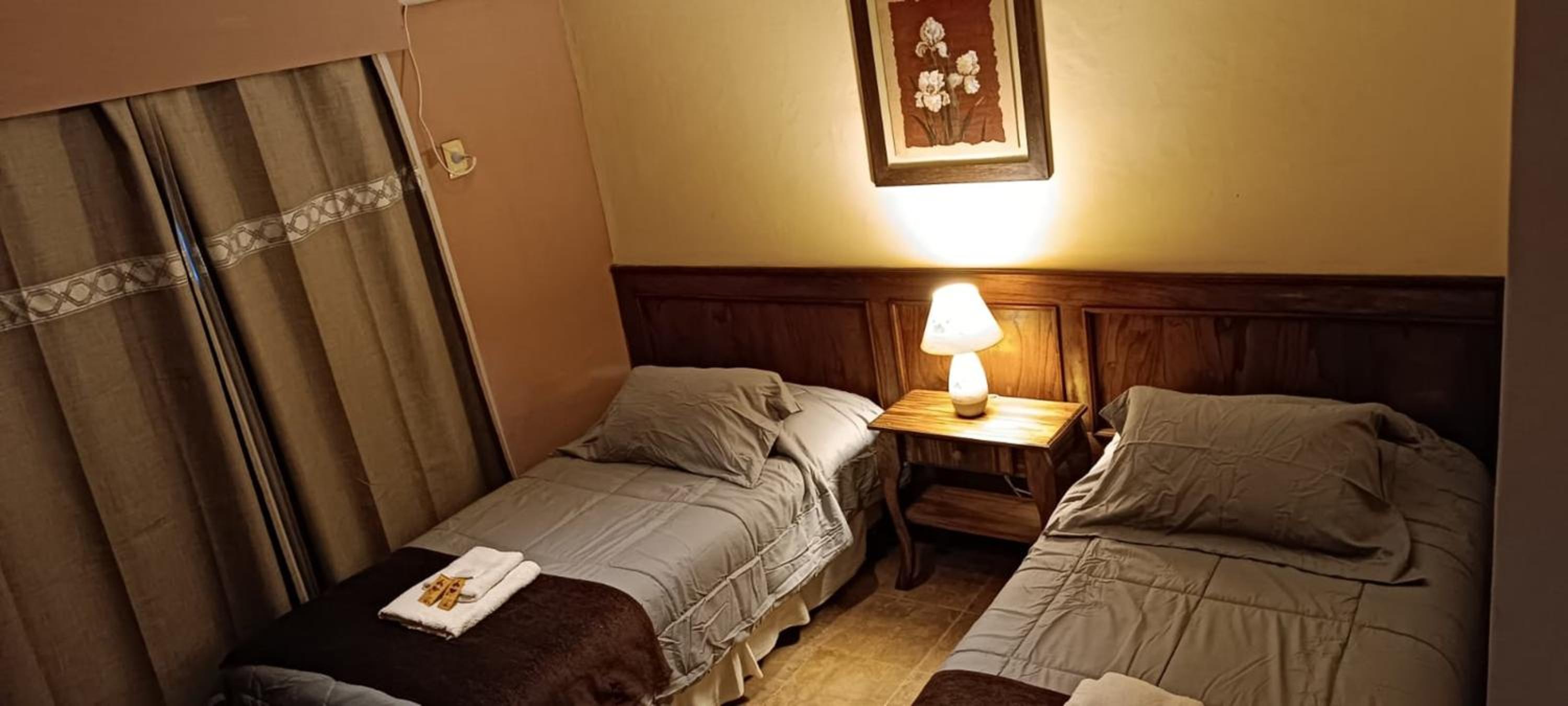 Double Room photo 2