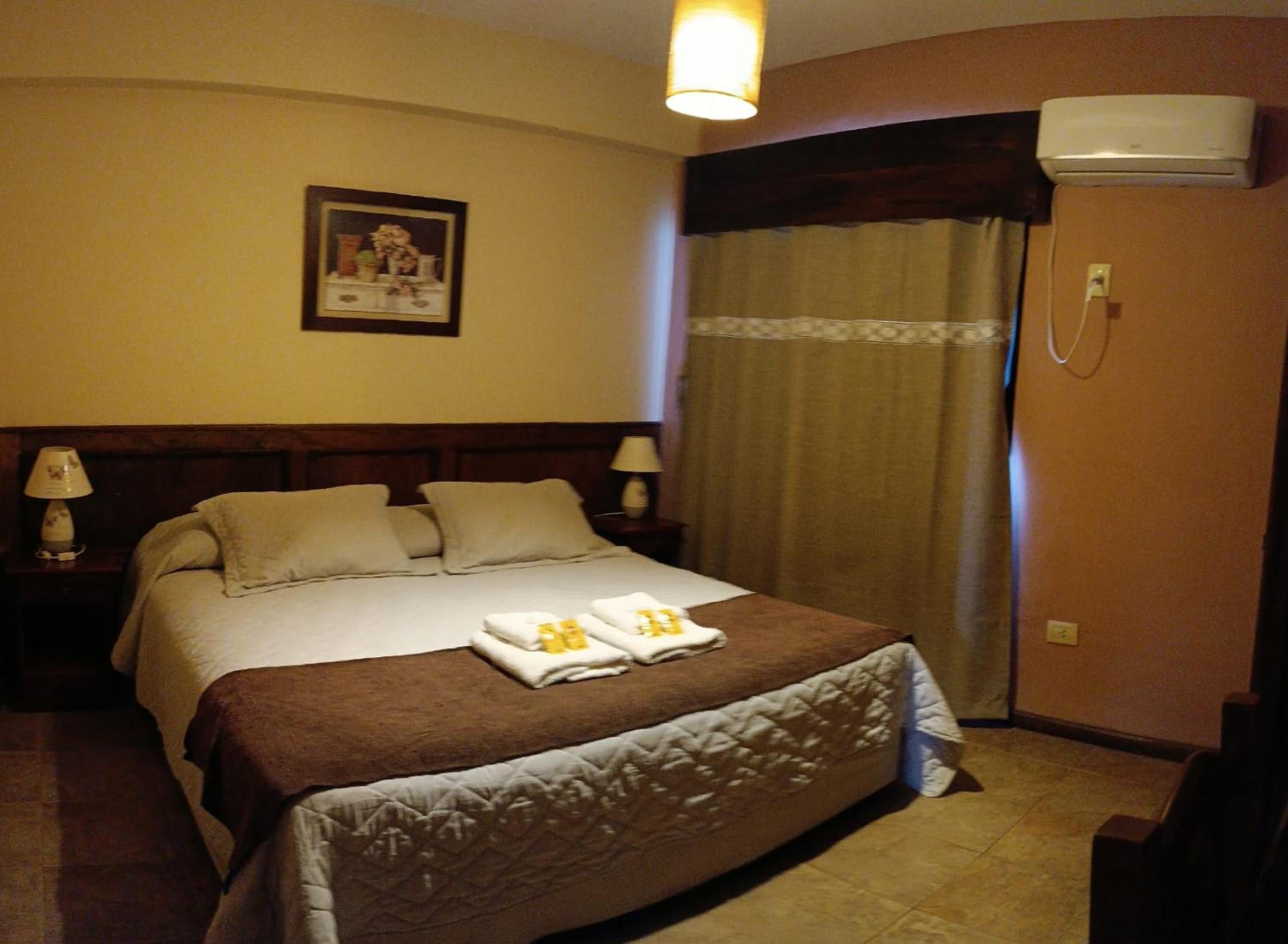 Deluxe Double Room photo 1