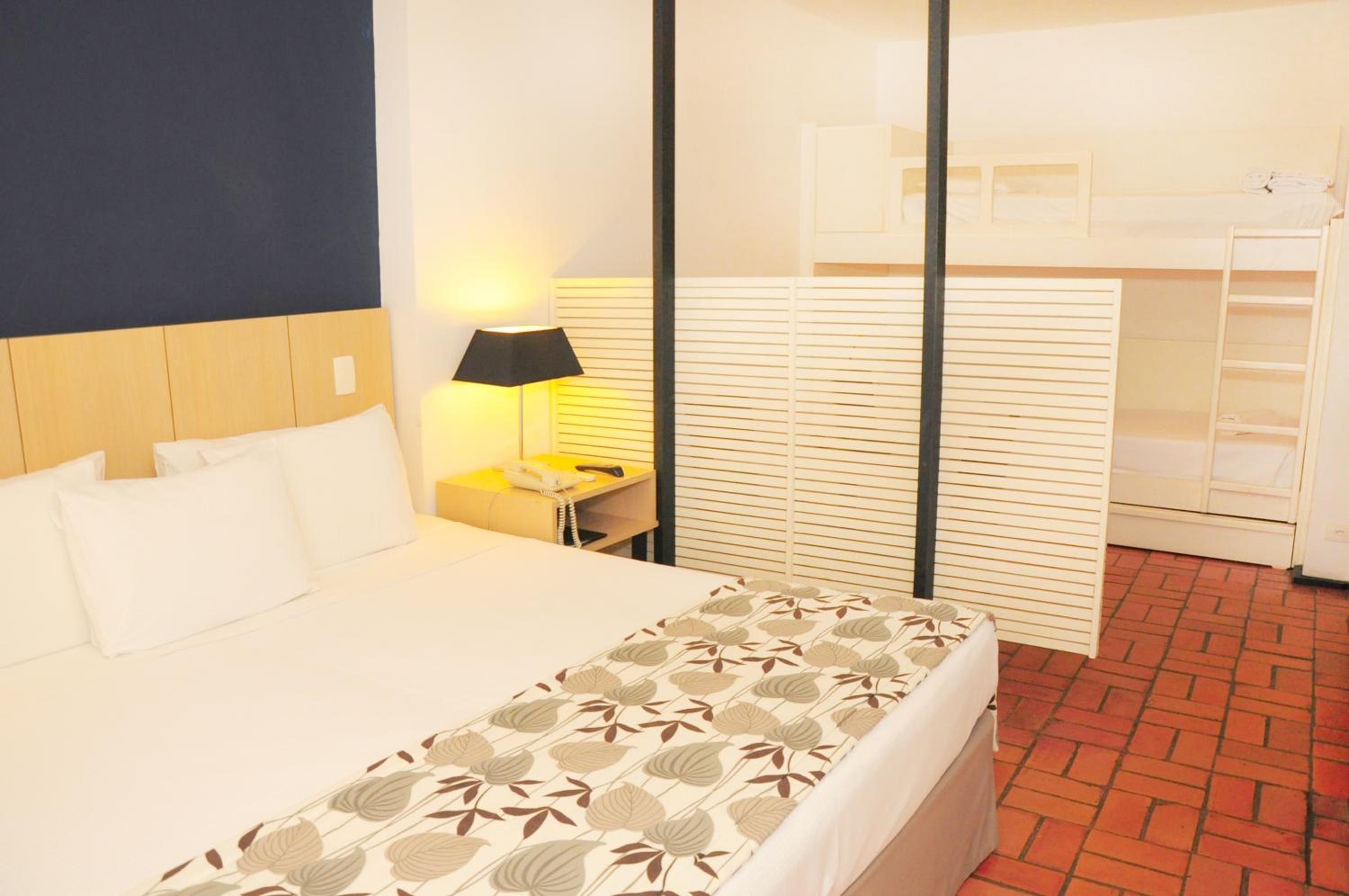 Superior Quadruple Room photo 1