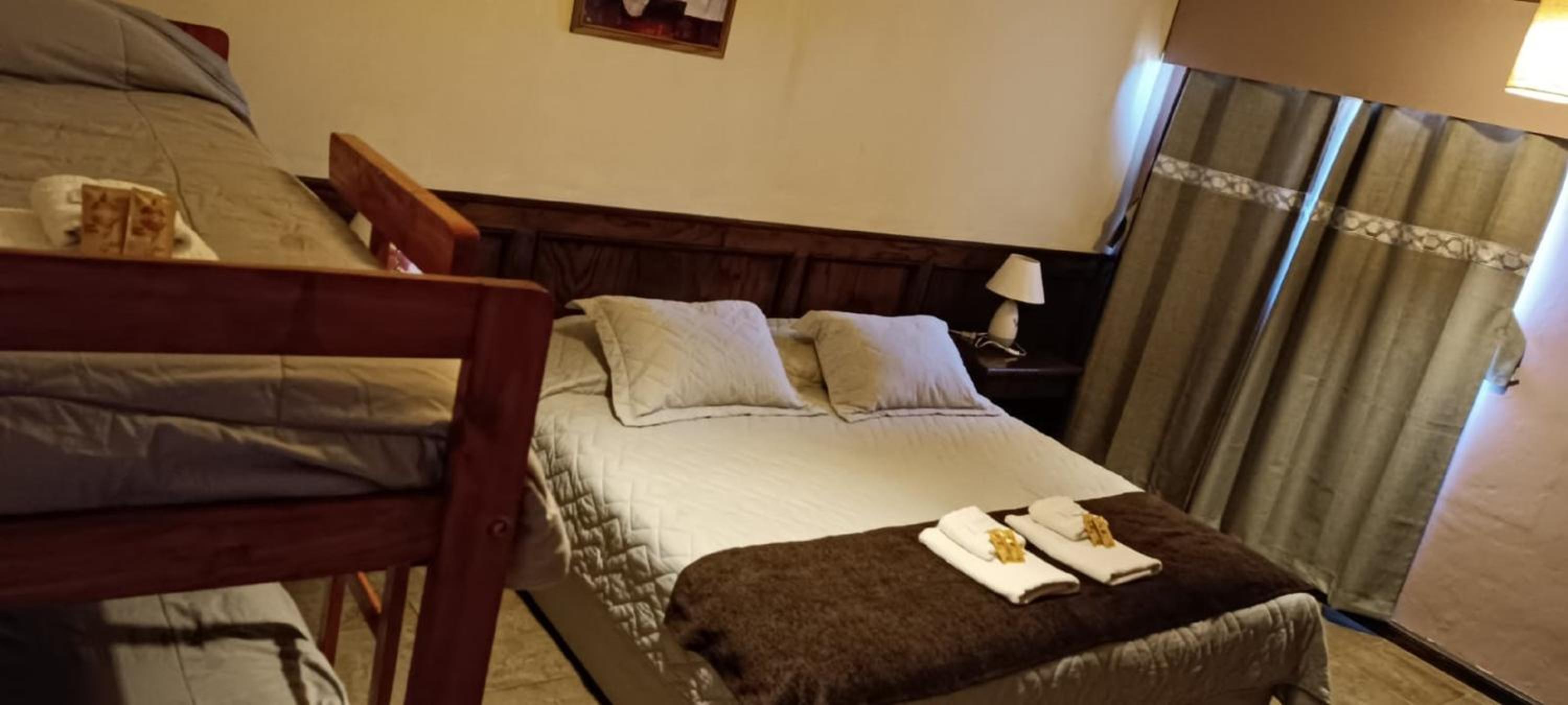 Standard Quadruple Room photo 1