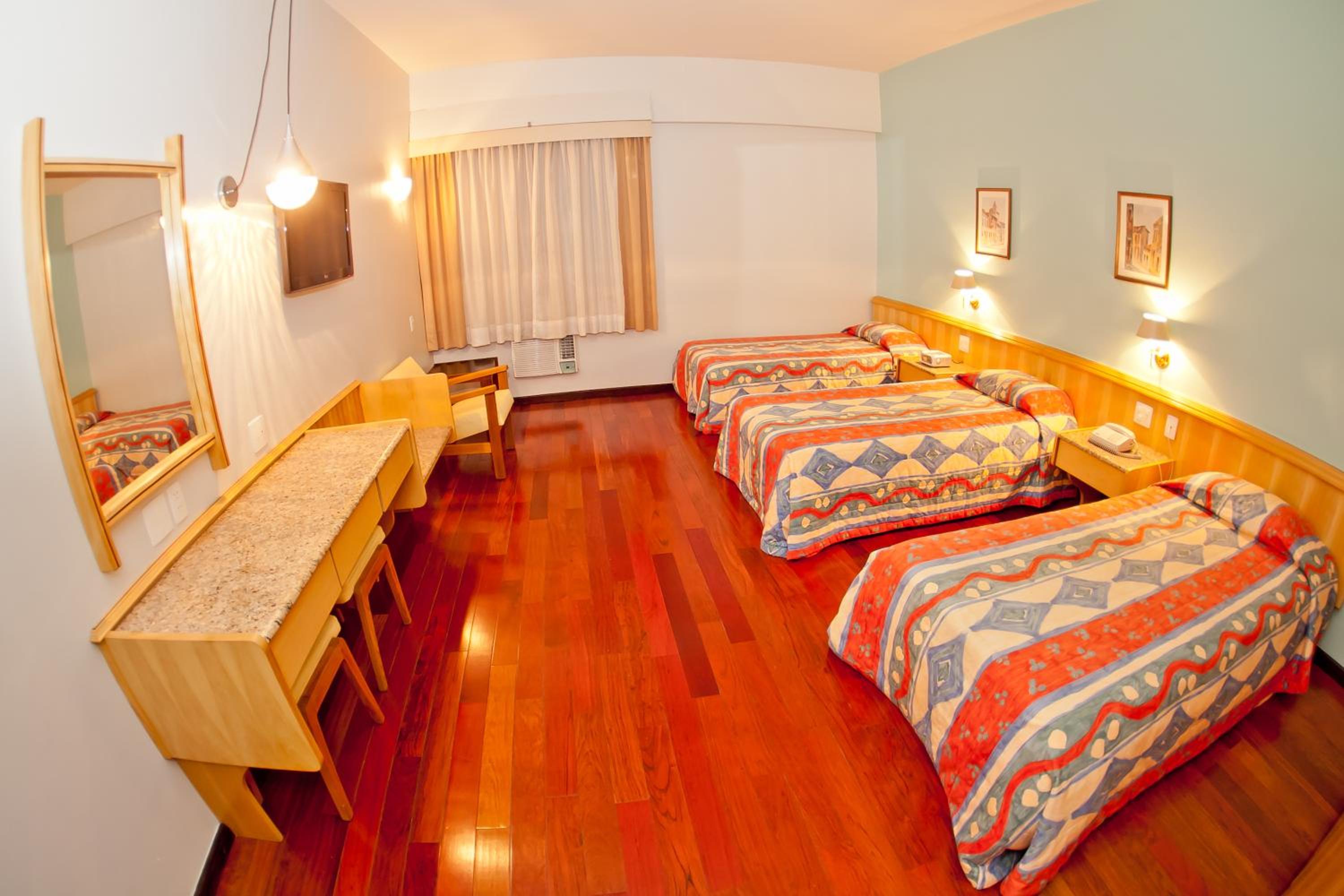 Luxury Triple Room - Photo 1