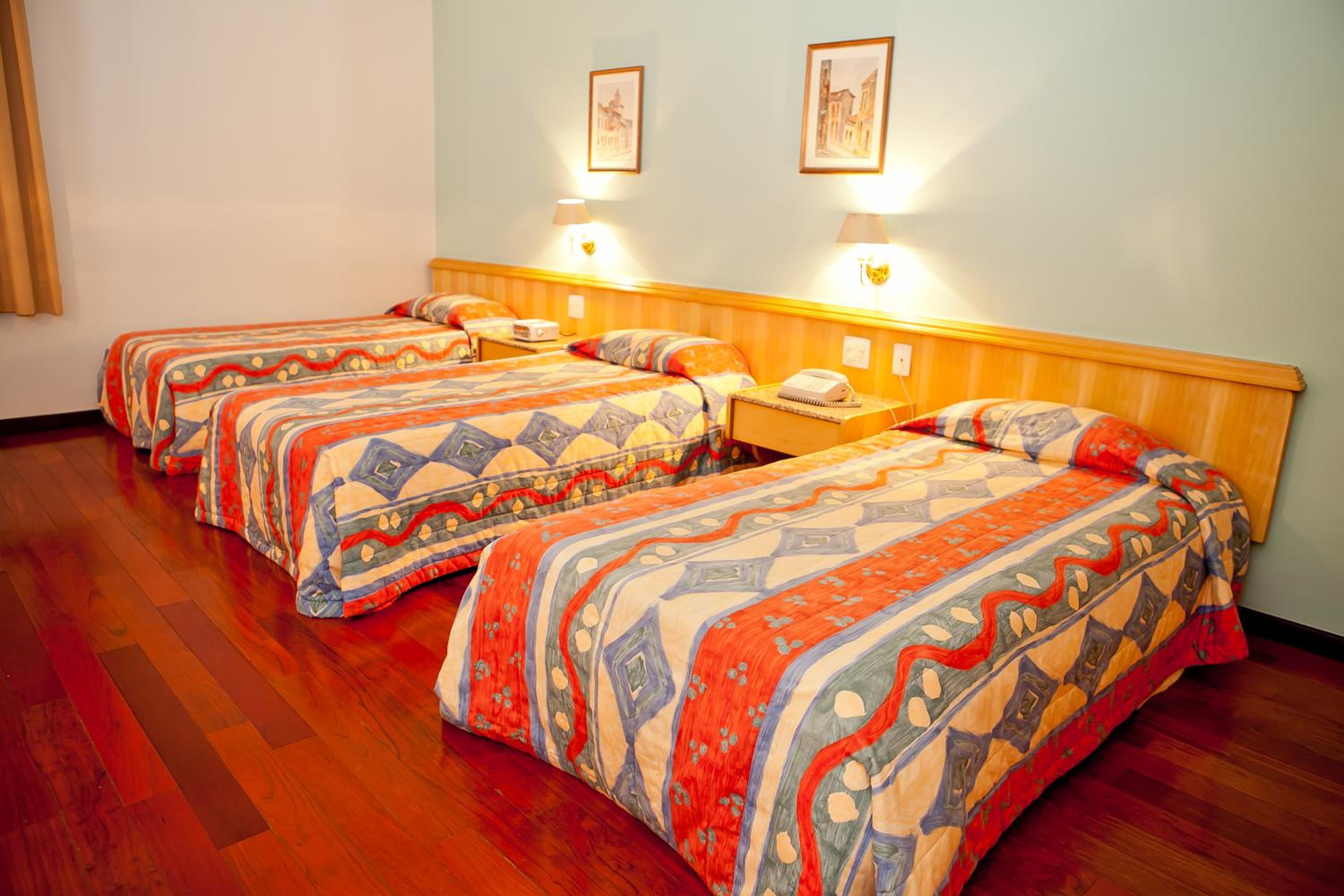 Luxury Triple Room - Photo 4