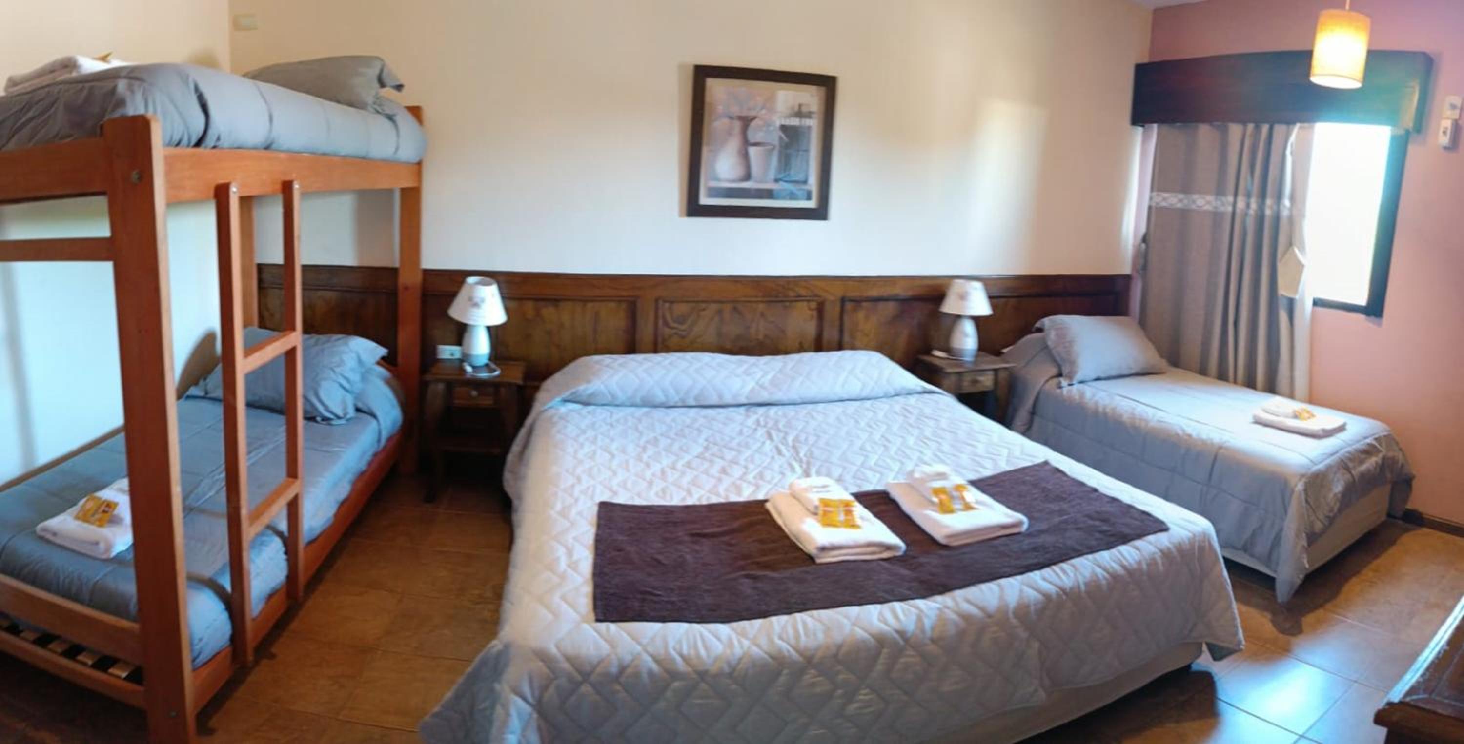 Family Room photo 3