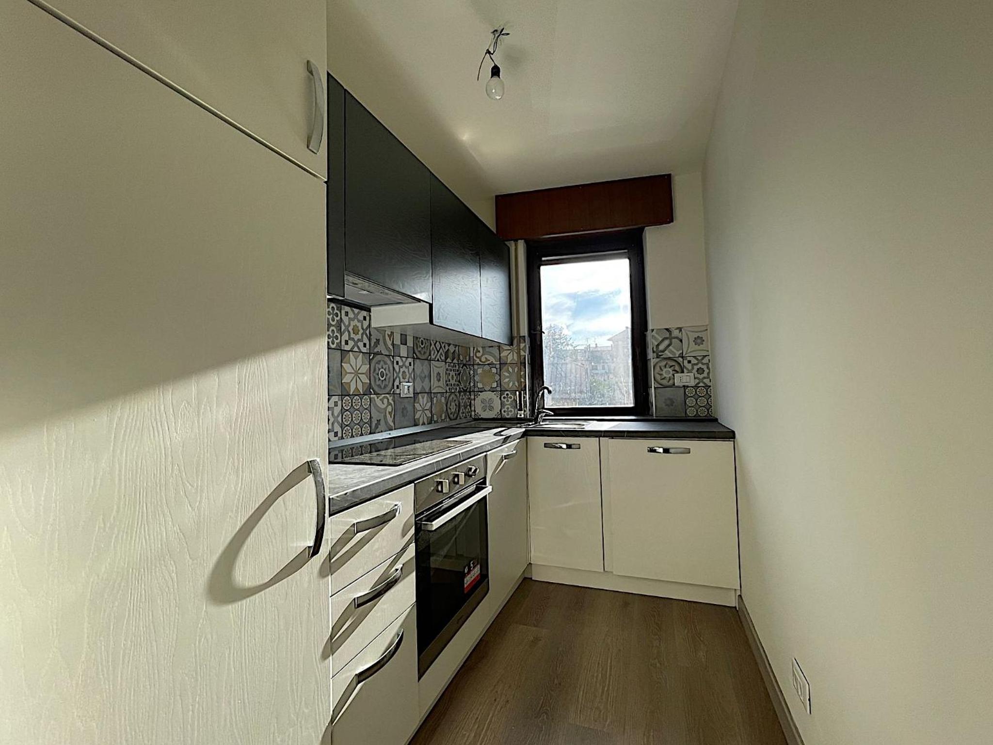 Two-Bedroom Apartment photo 2