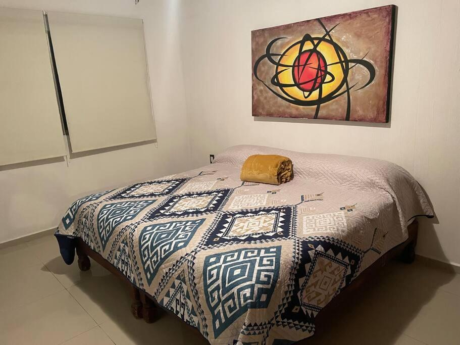 One-Bedroom House photo 2