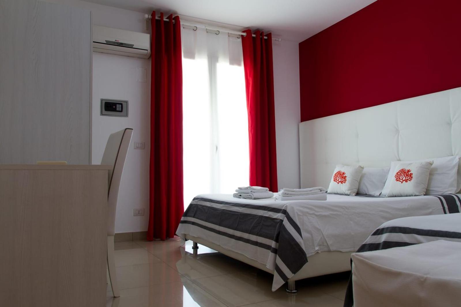 Apartment with Sea View photo 1