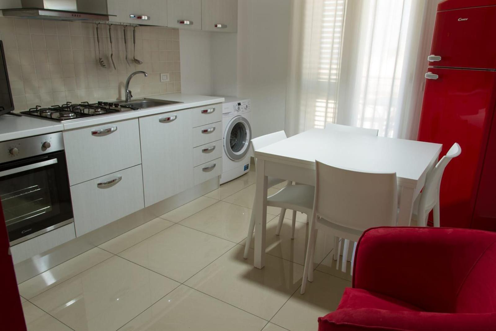 Apartment with Sea View