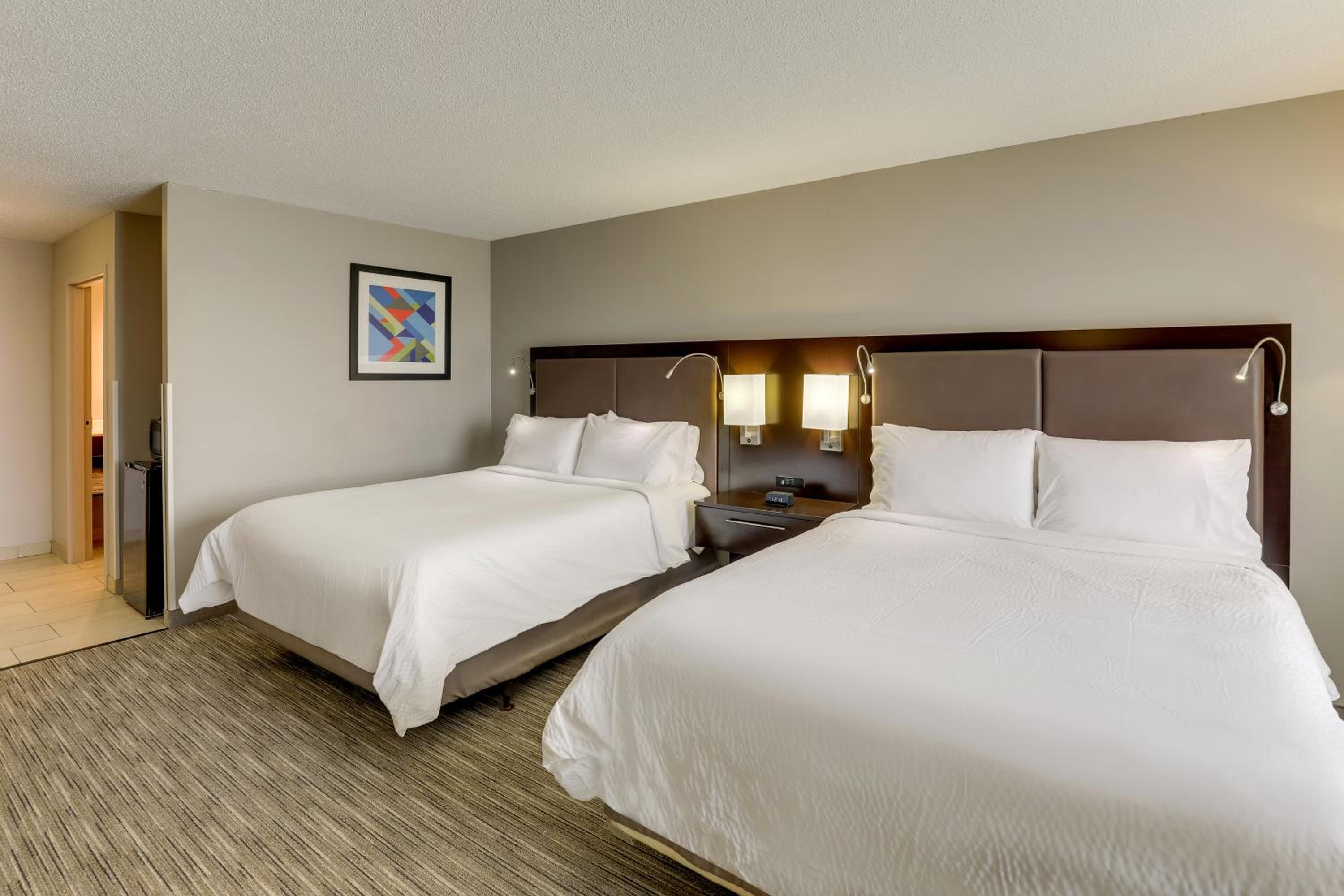 Suite with Two Beds - Non-Smoking - Photo 5