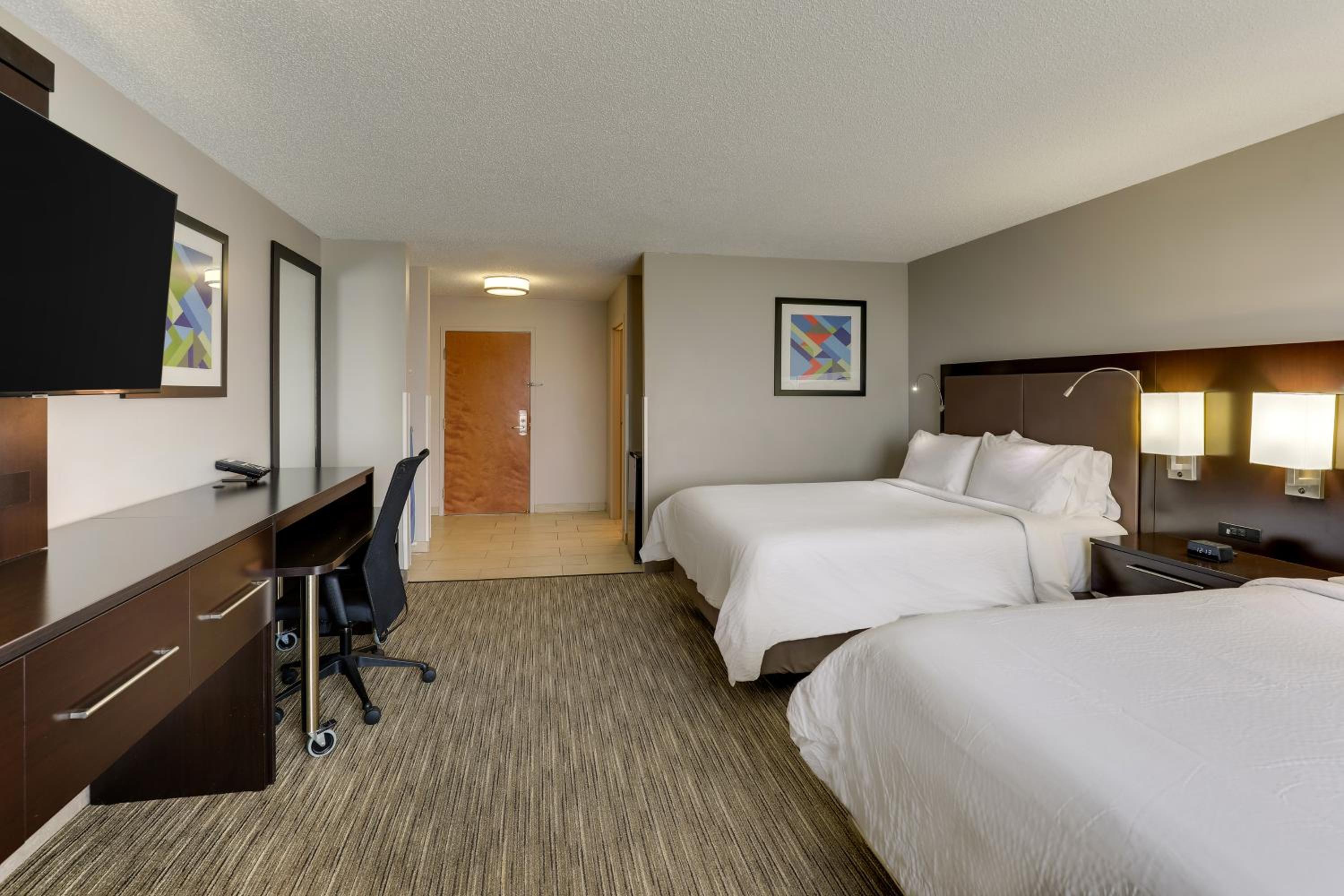 Suite with Two Beds - Non-Smoking - Photo 4