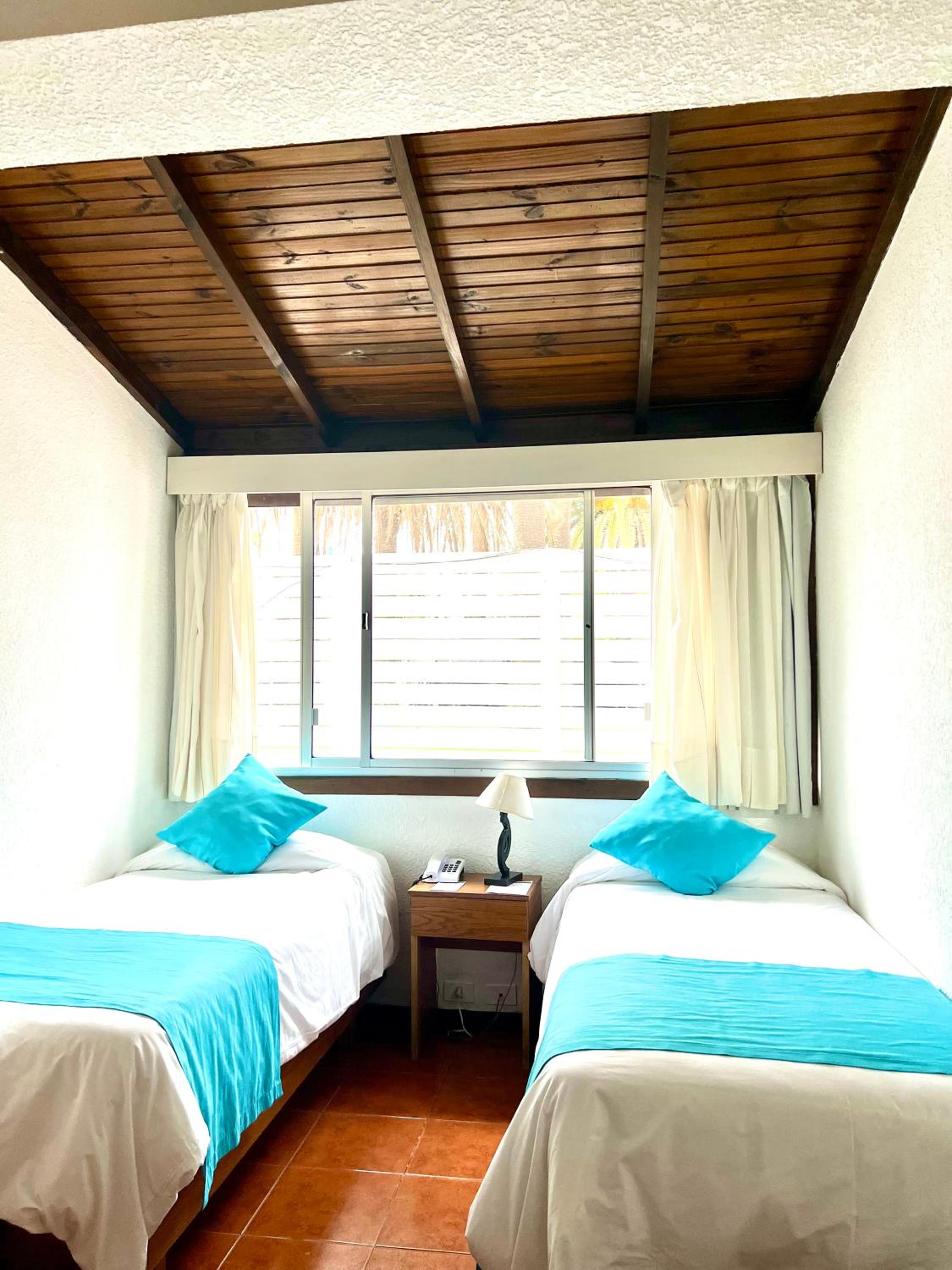 Twin Room photo 1