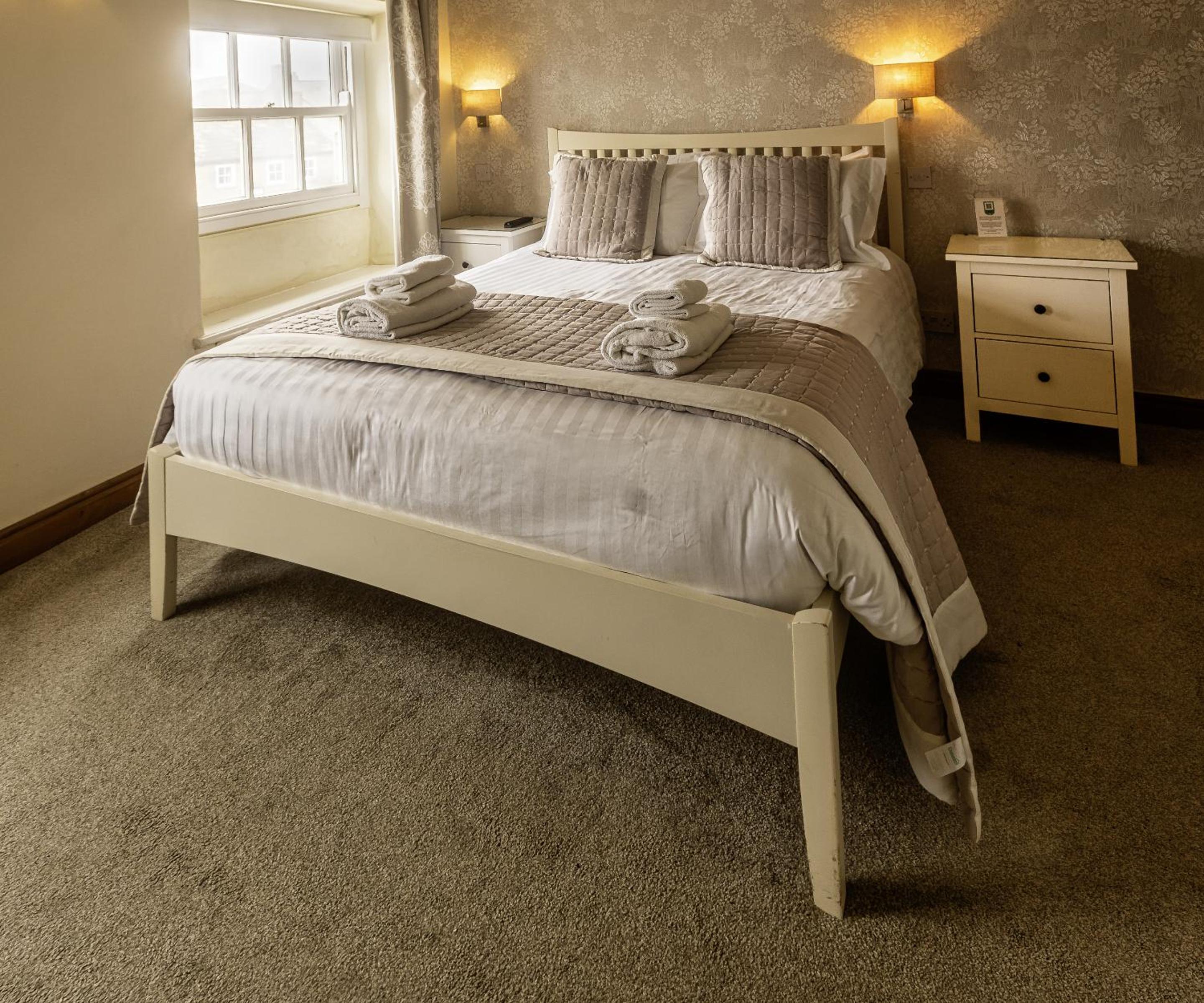 Superior King Room photo 2