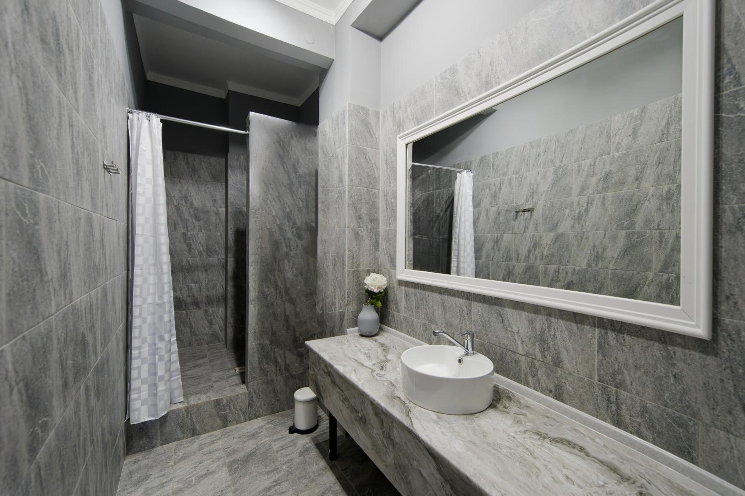 Budget Single Room photo 3