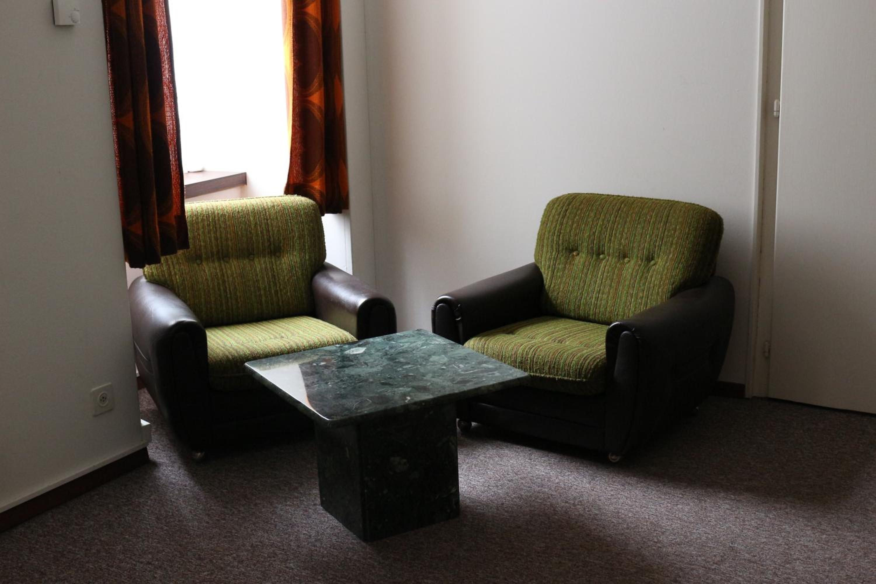 Studio - Ground Floor photo 3