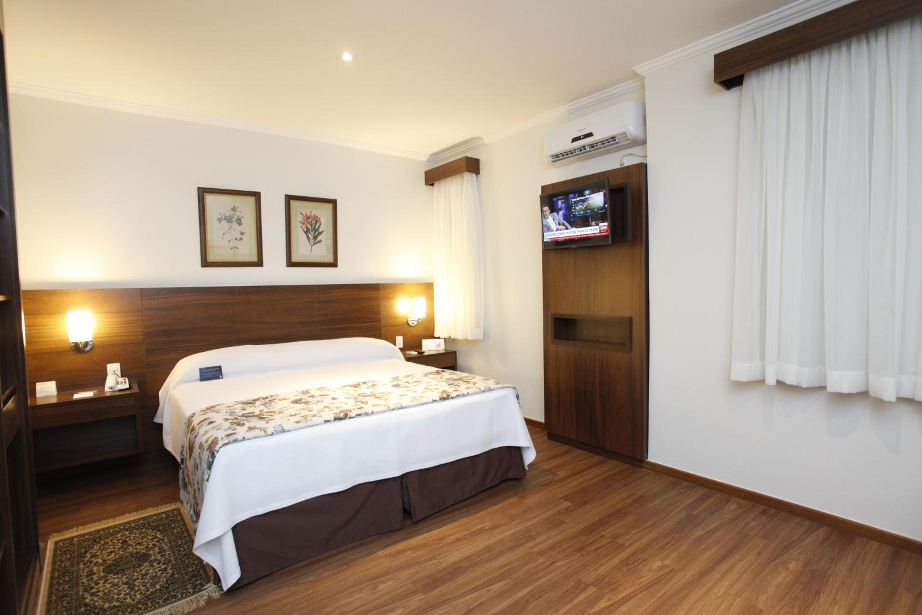 Standard Double Room photo 2