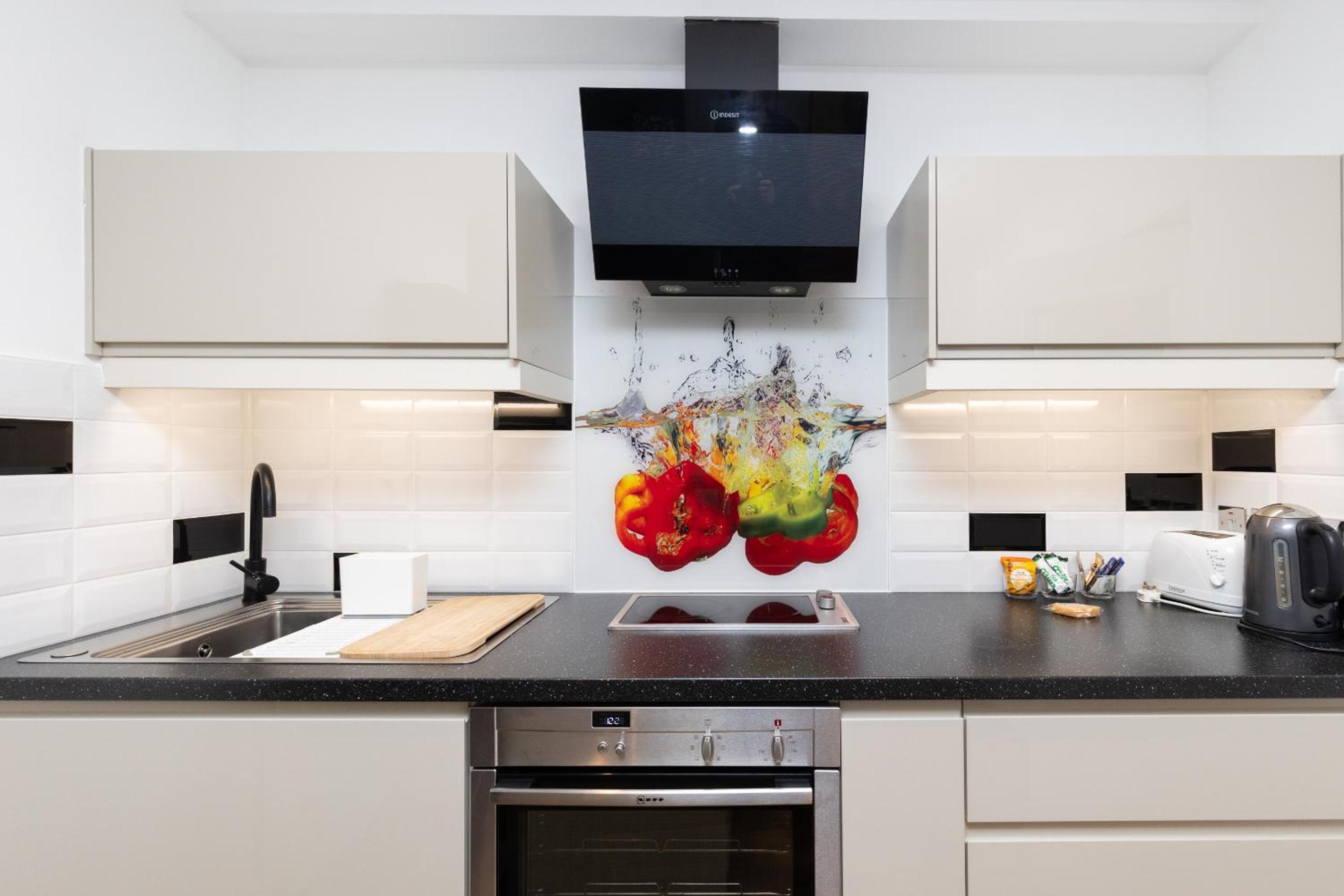 Duplex Apartment photo 2