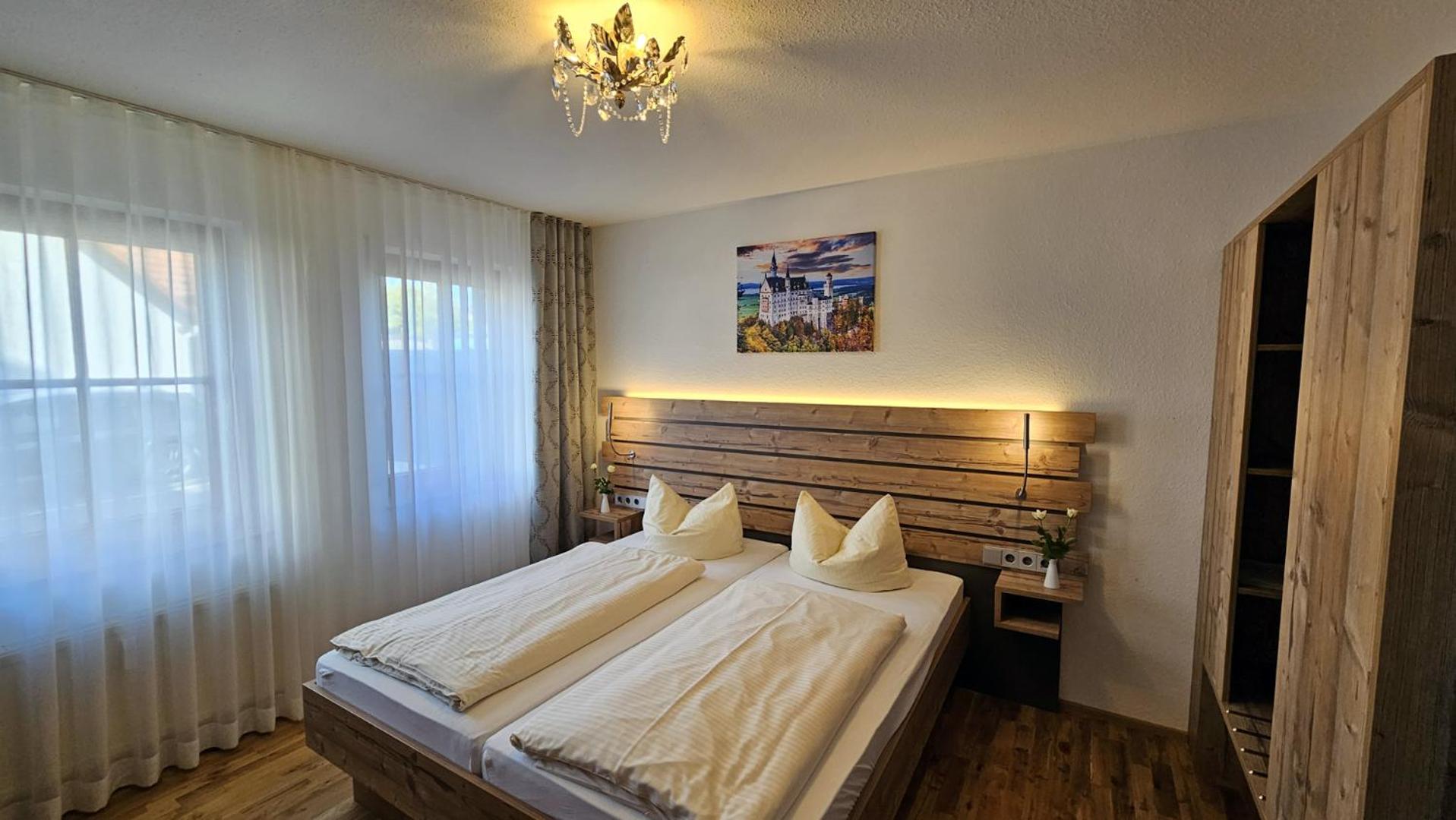 Double Room - Annex