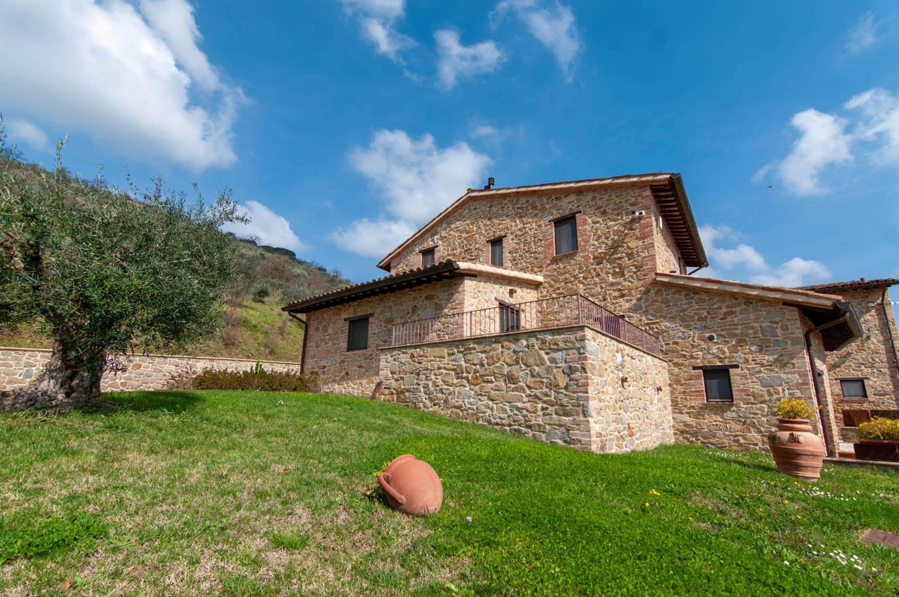 Borgo Sant'Apollinare - Resort, Billede 10