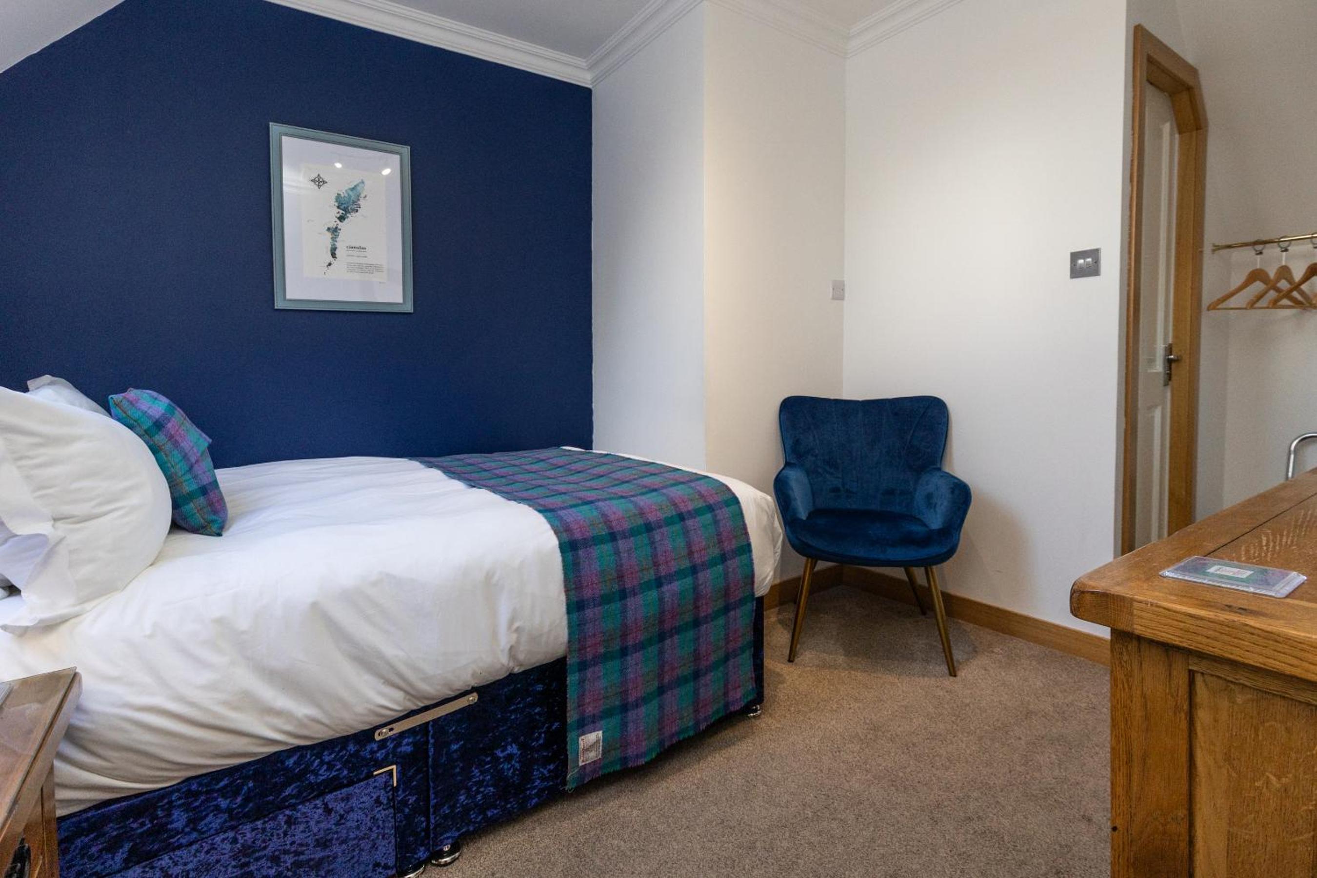 Small Double Room photo 2