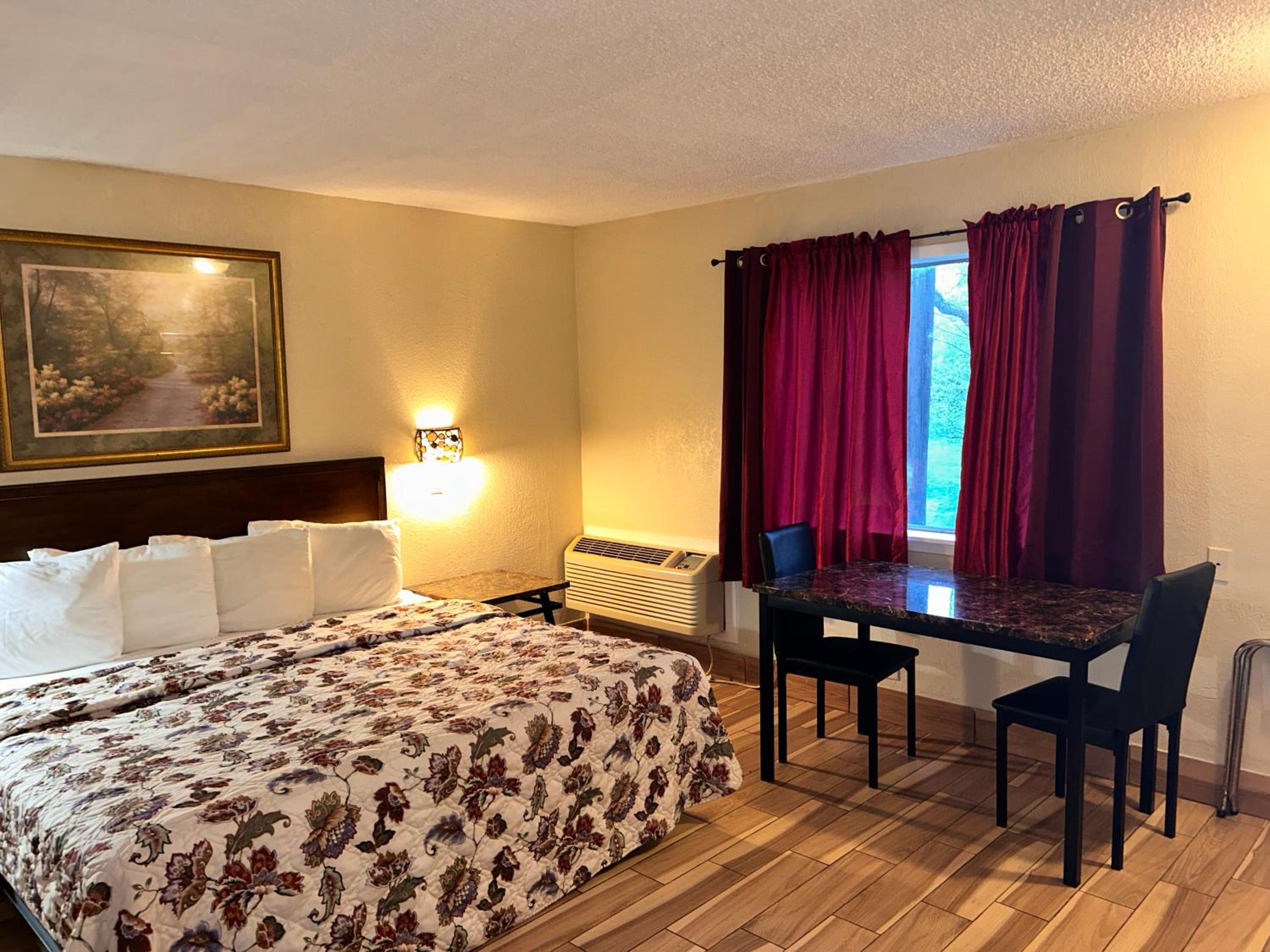 Standard King Room