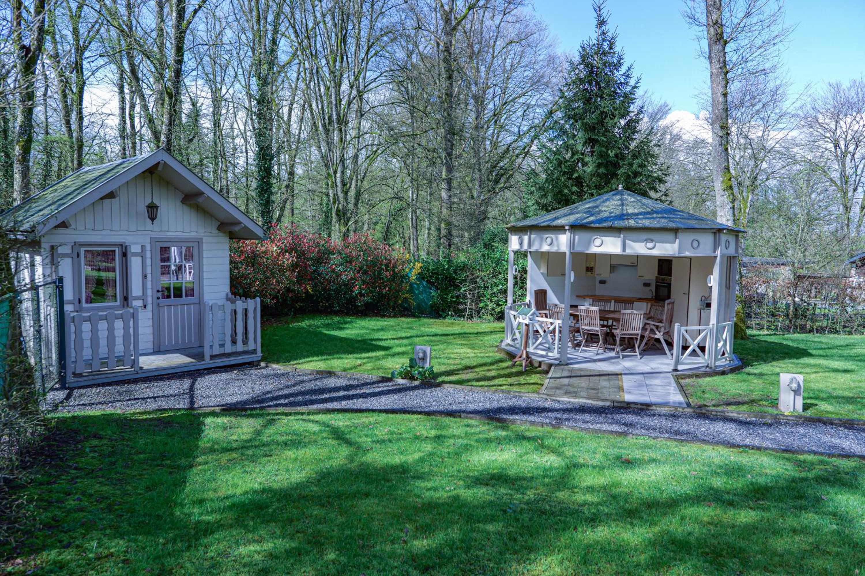 Chalet photo 2