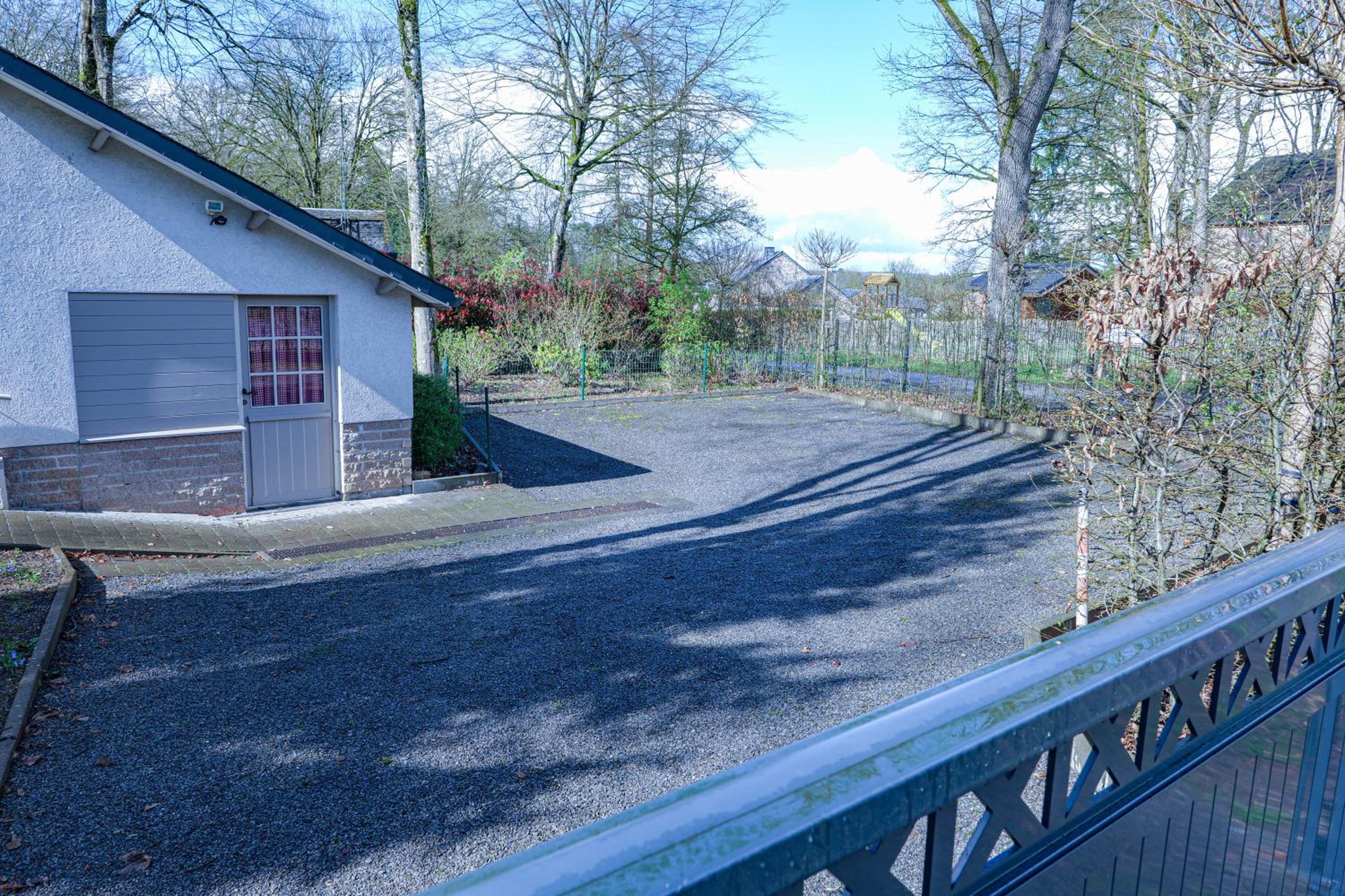 Chalet photo 3