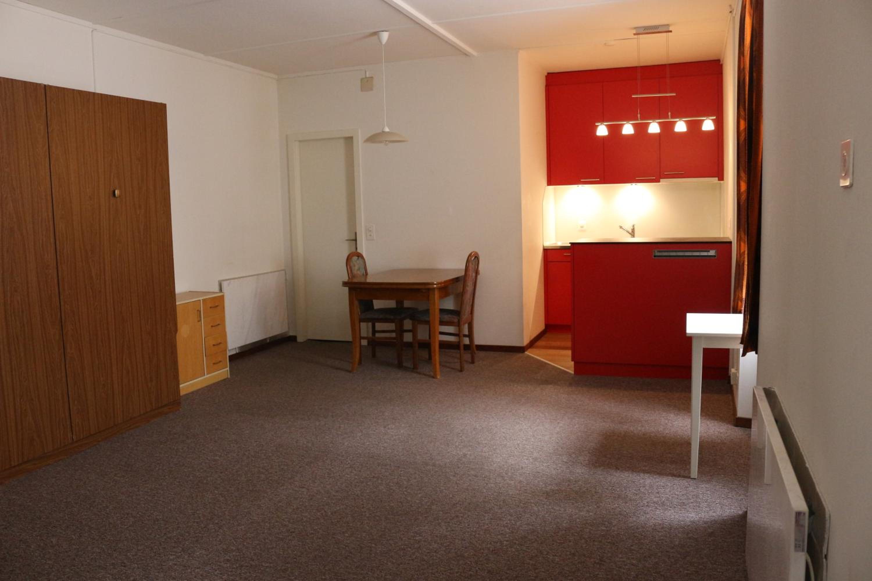 Studio - Ground Floor photo 2