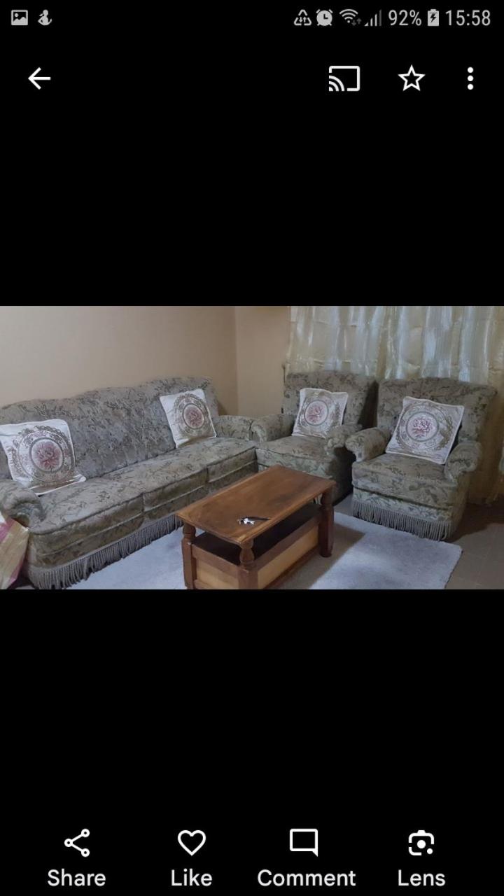 One-Bedroom House photo 3