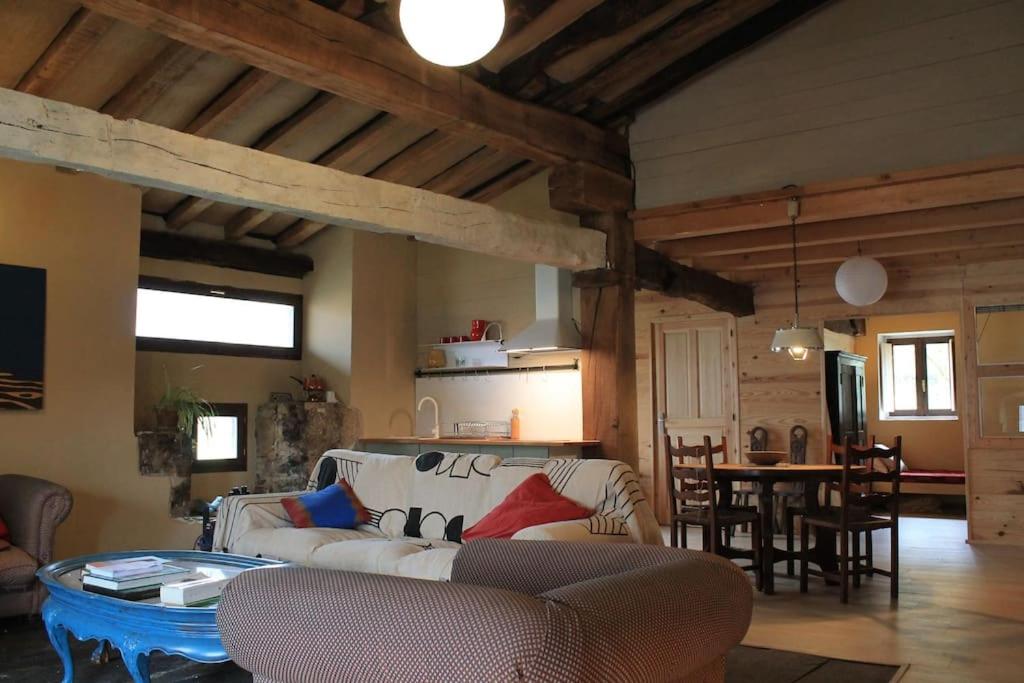 Casa de una habitación