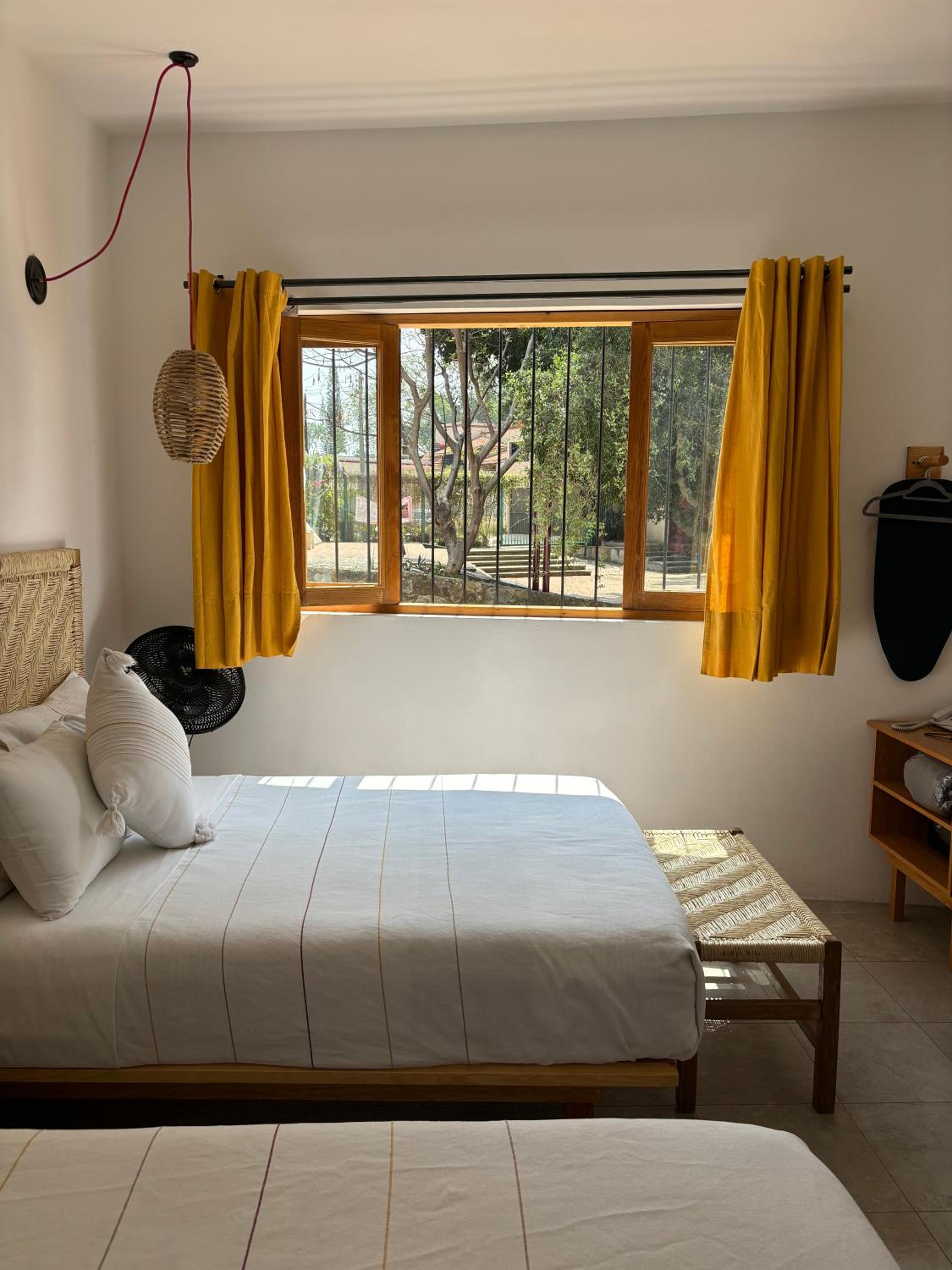 Standard Quadruple Room photo 3