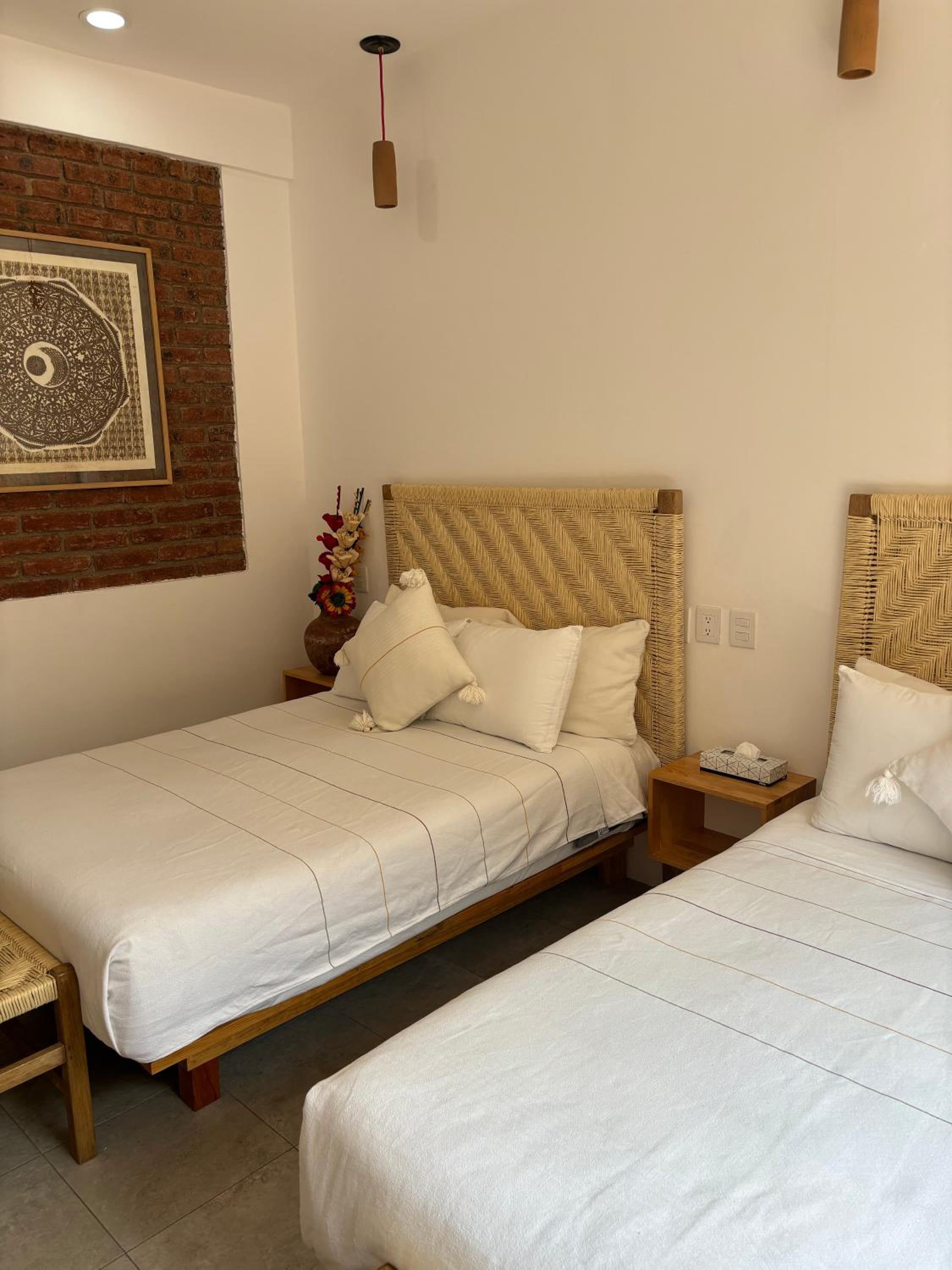 Quadruple Room photo 1