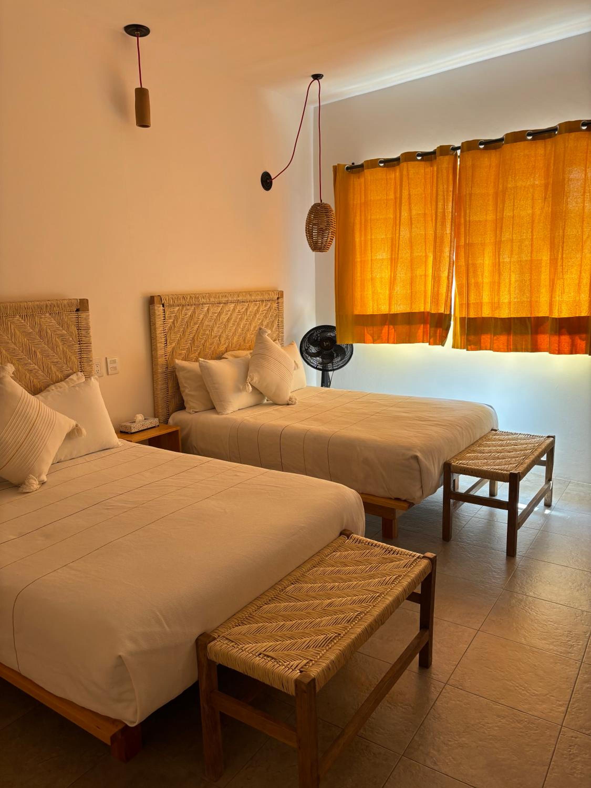 Standard Quadruple Room photo 1