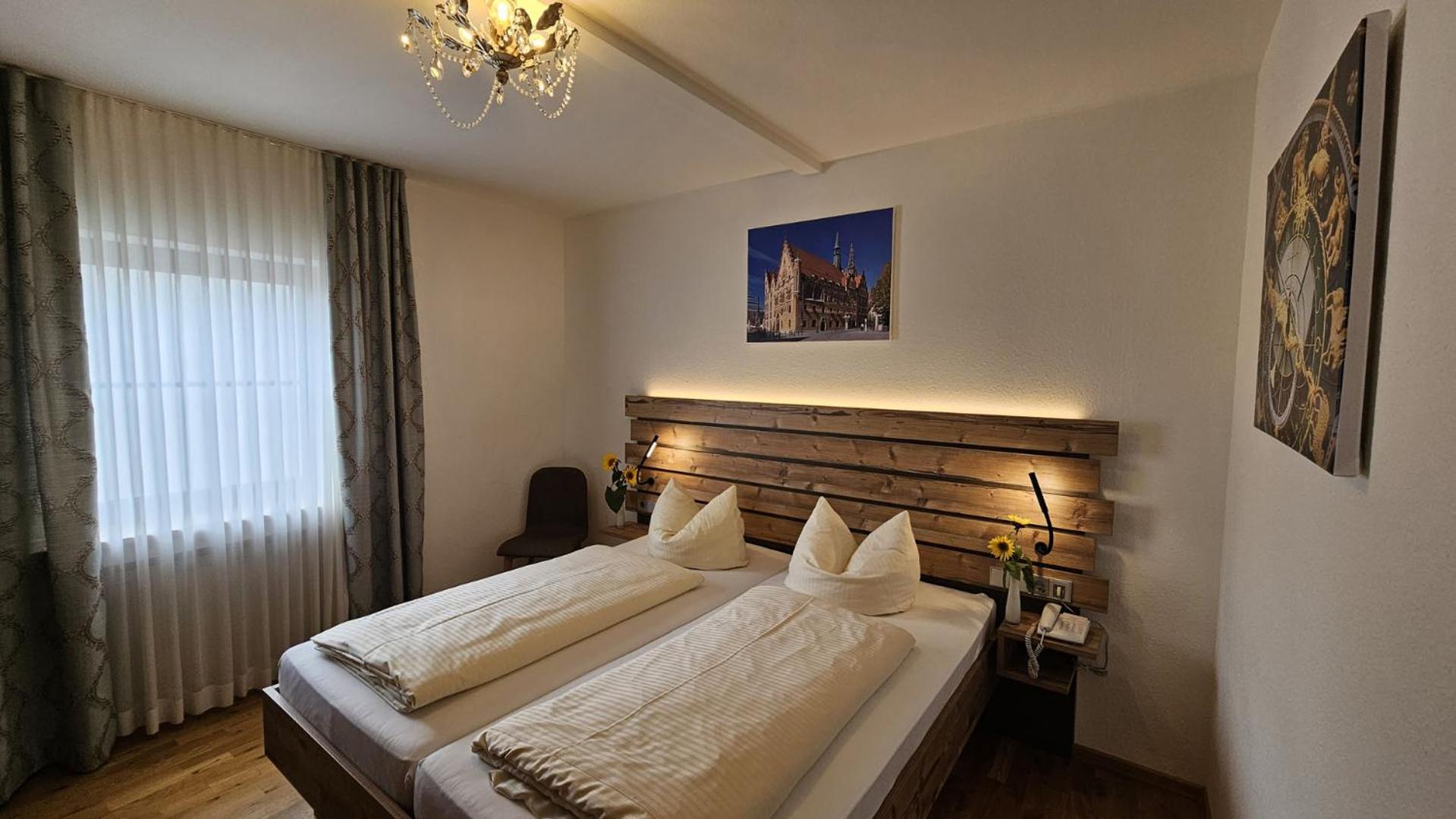 Double Room - Photo 4