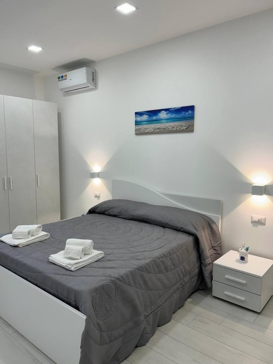 Quadruple Room with Private Bathroom photo 1