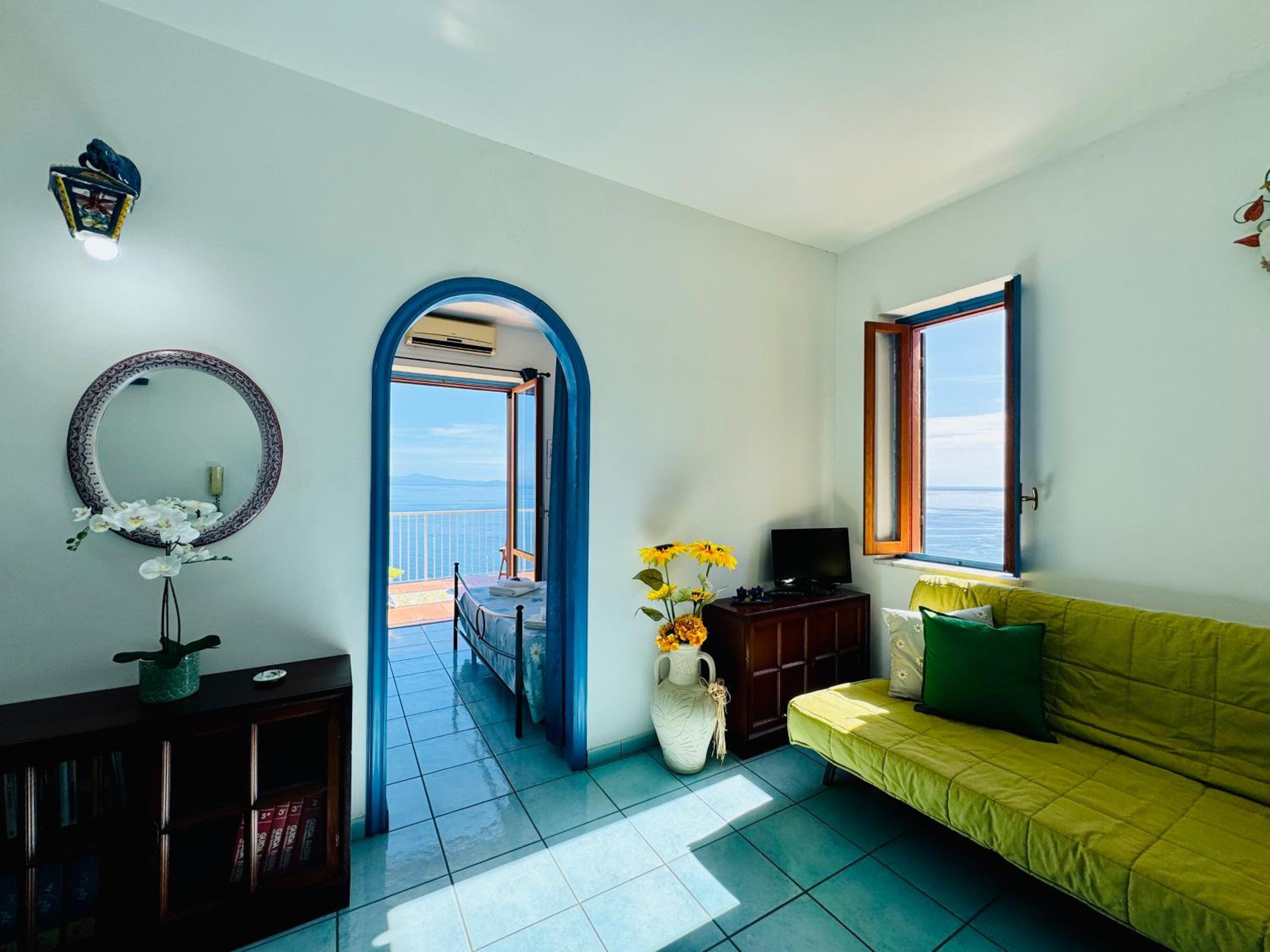 Apartment with Sea View