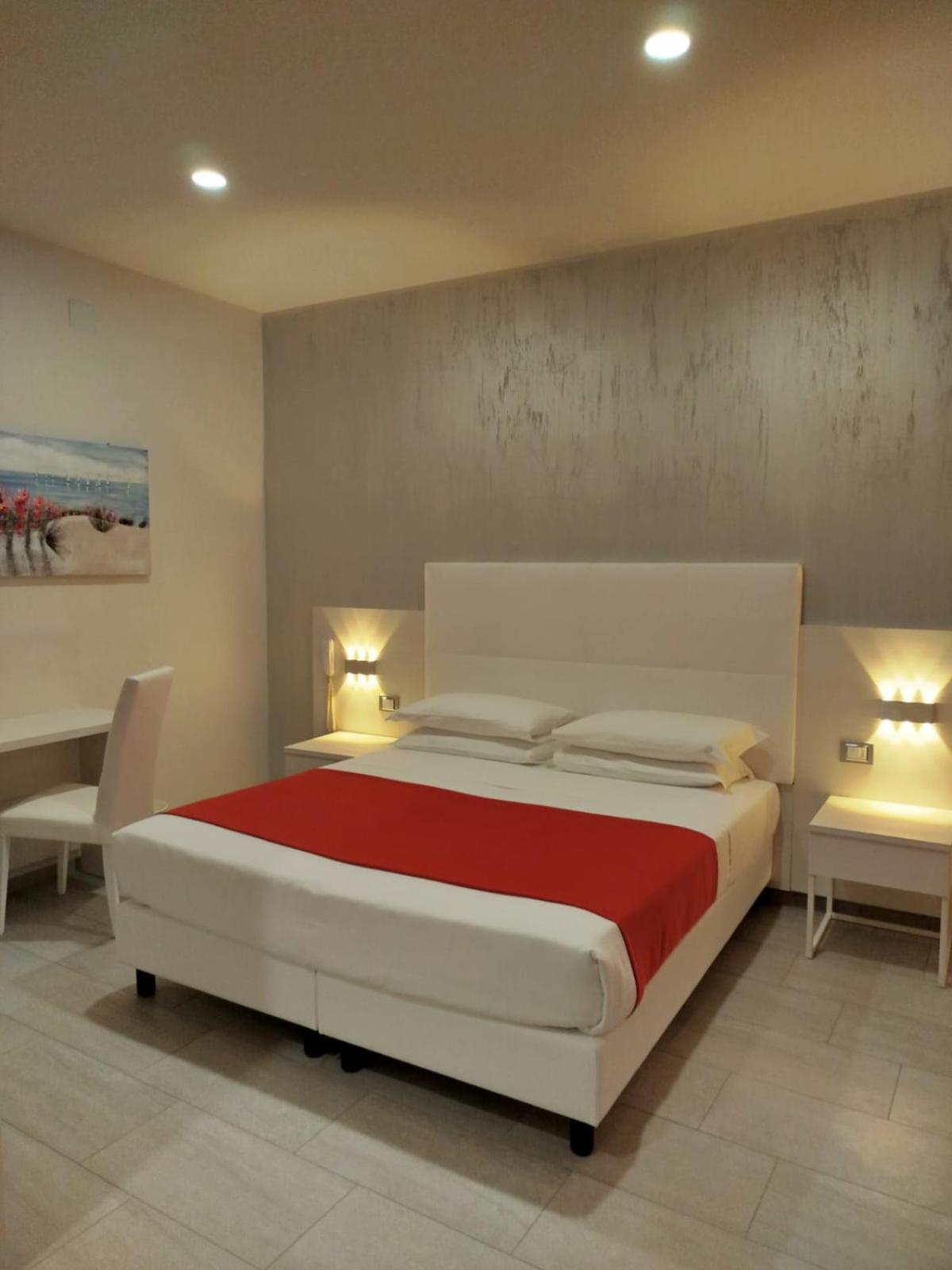 Superior Double Room photo 1