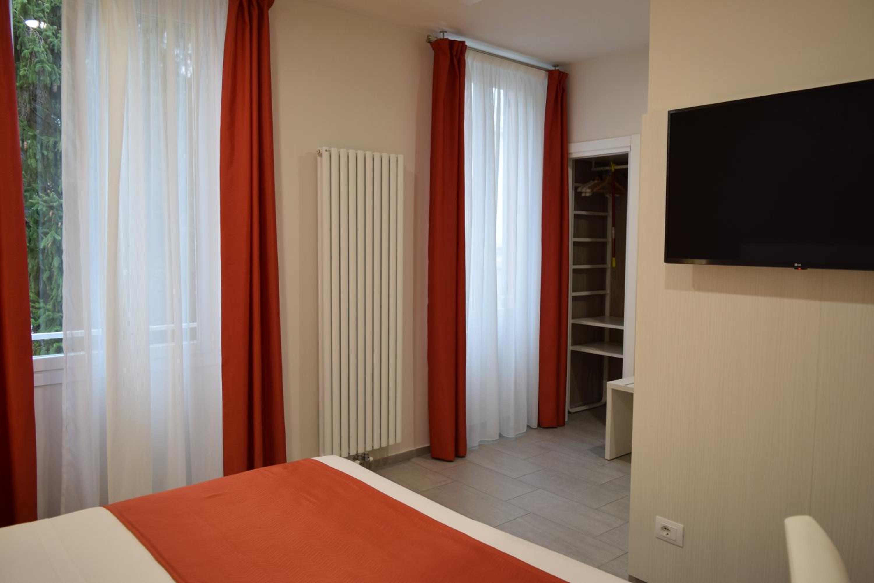Superior Double Room photo 2