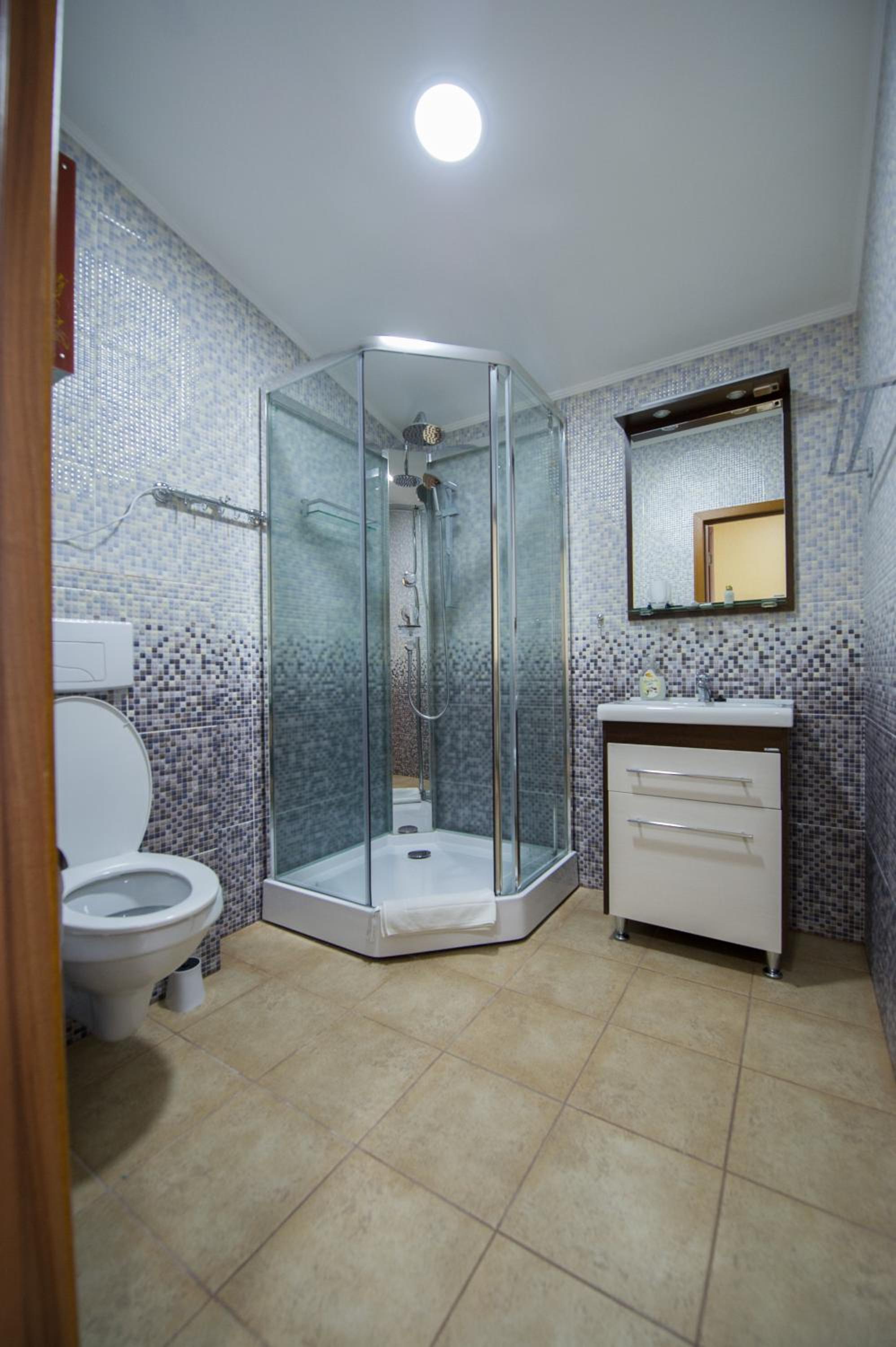Family Double Room photo 3