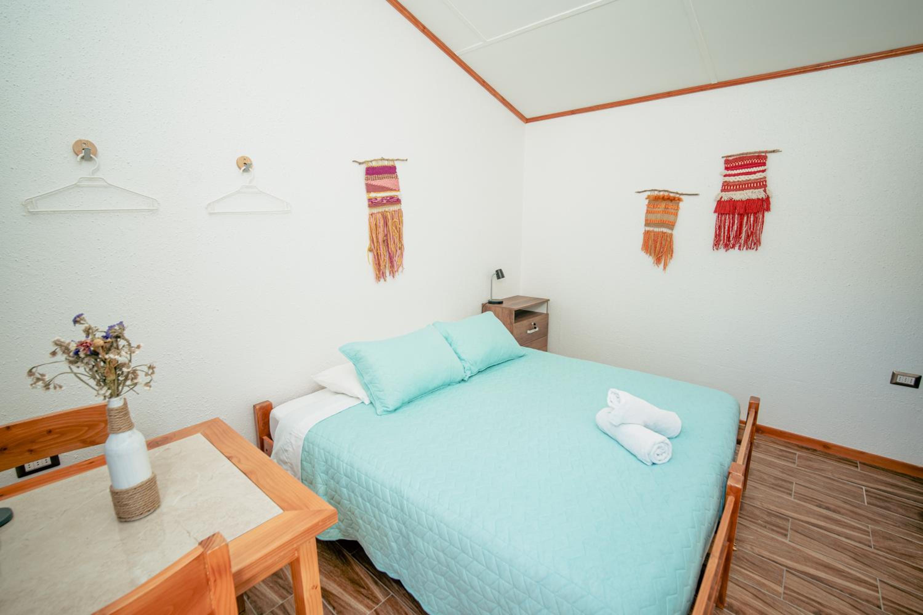 Economy Double or Twin Room photo 1