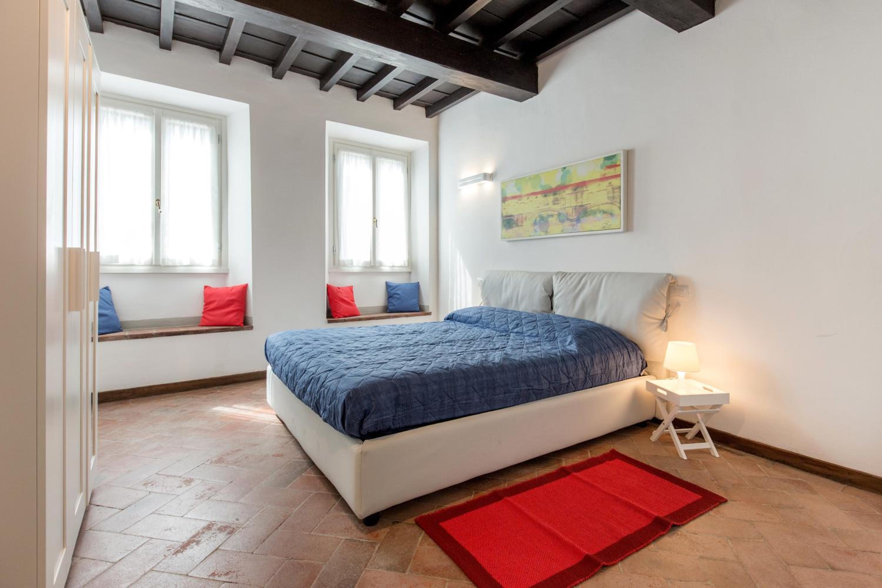 Double Room photo 1