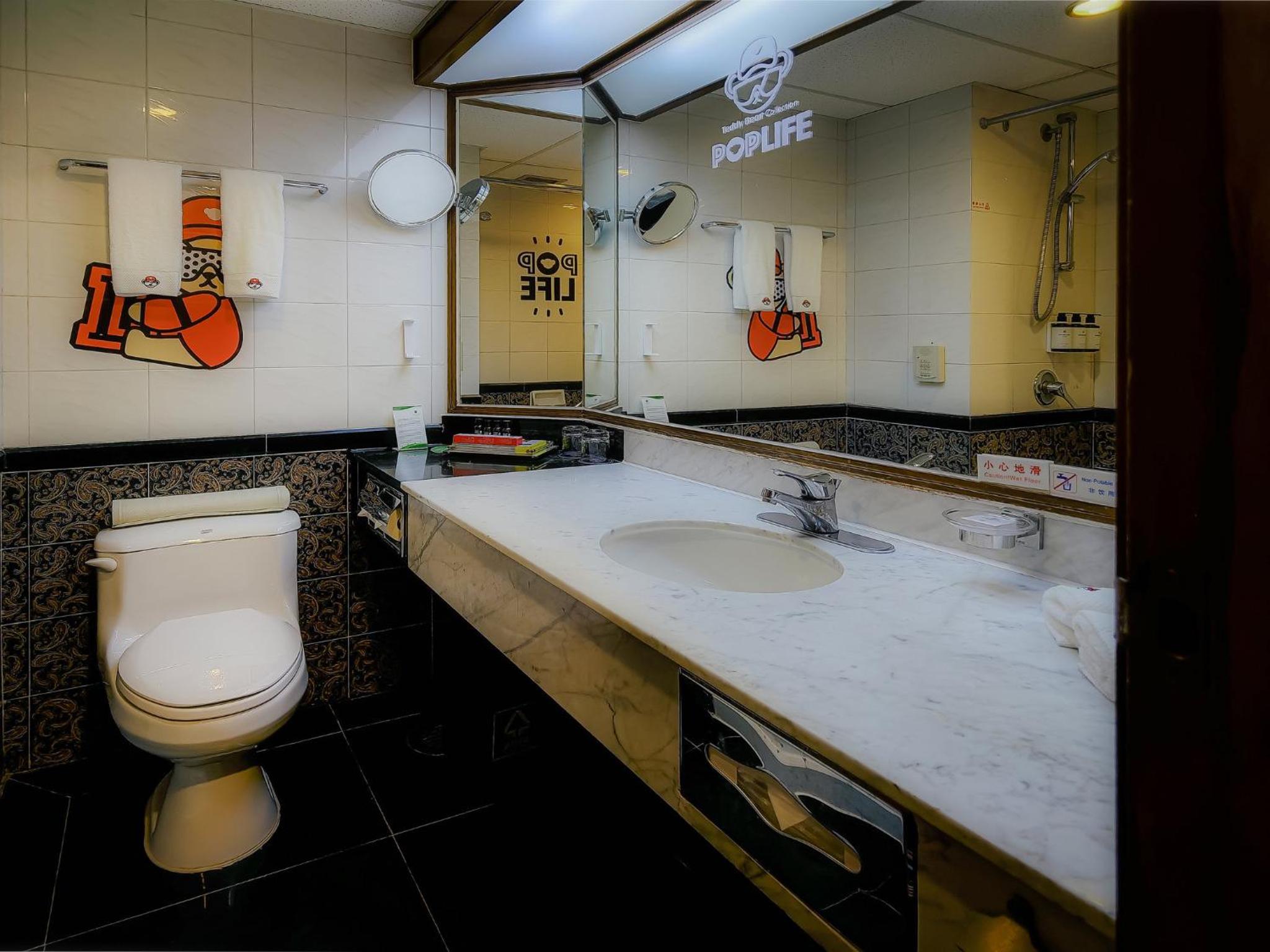 Standard King Room - Kids Theme - Photo 4